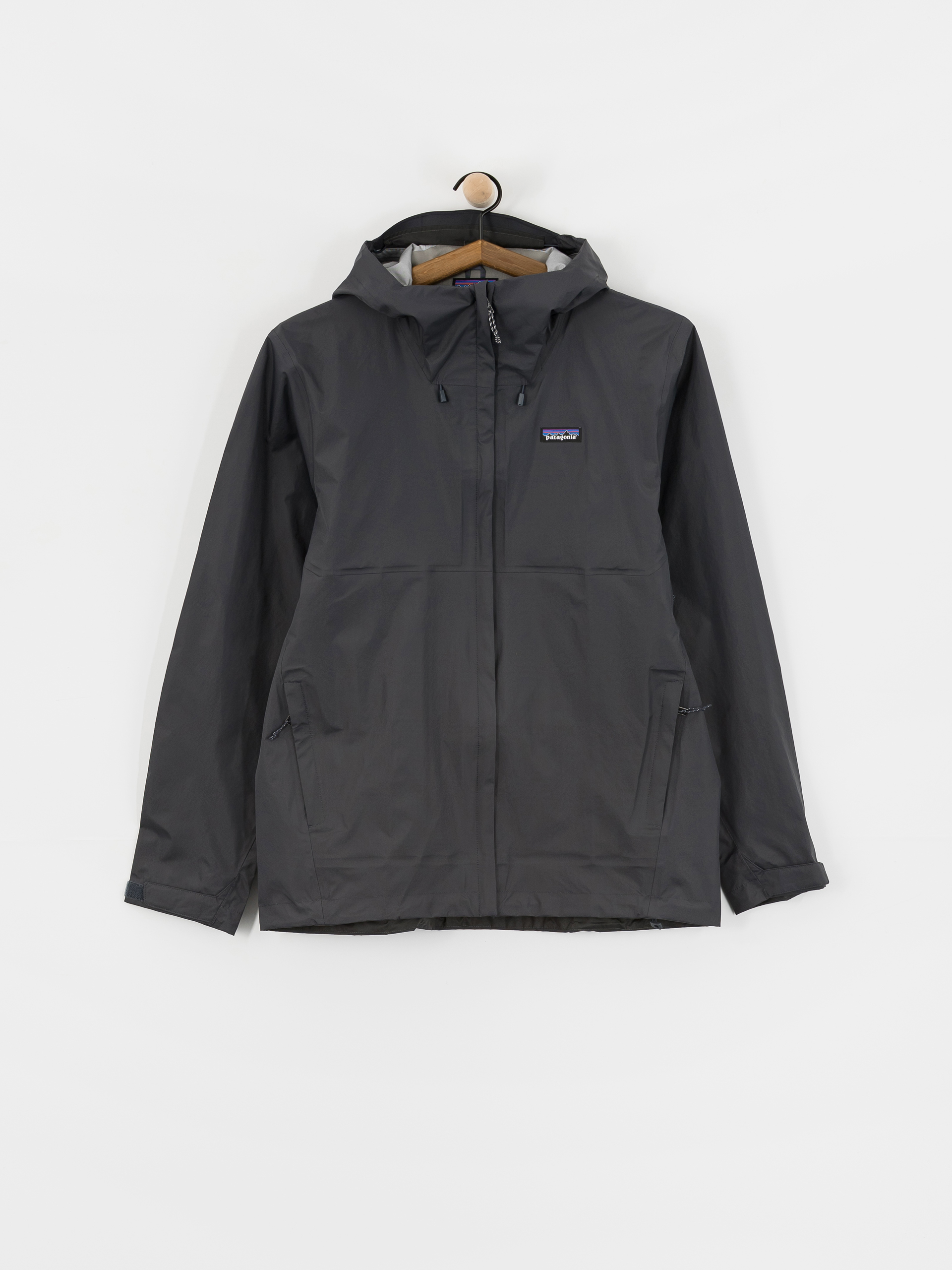 Geacă Patagonia Torrentshell 3L (smolder blue)