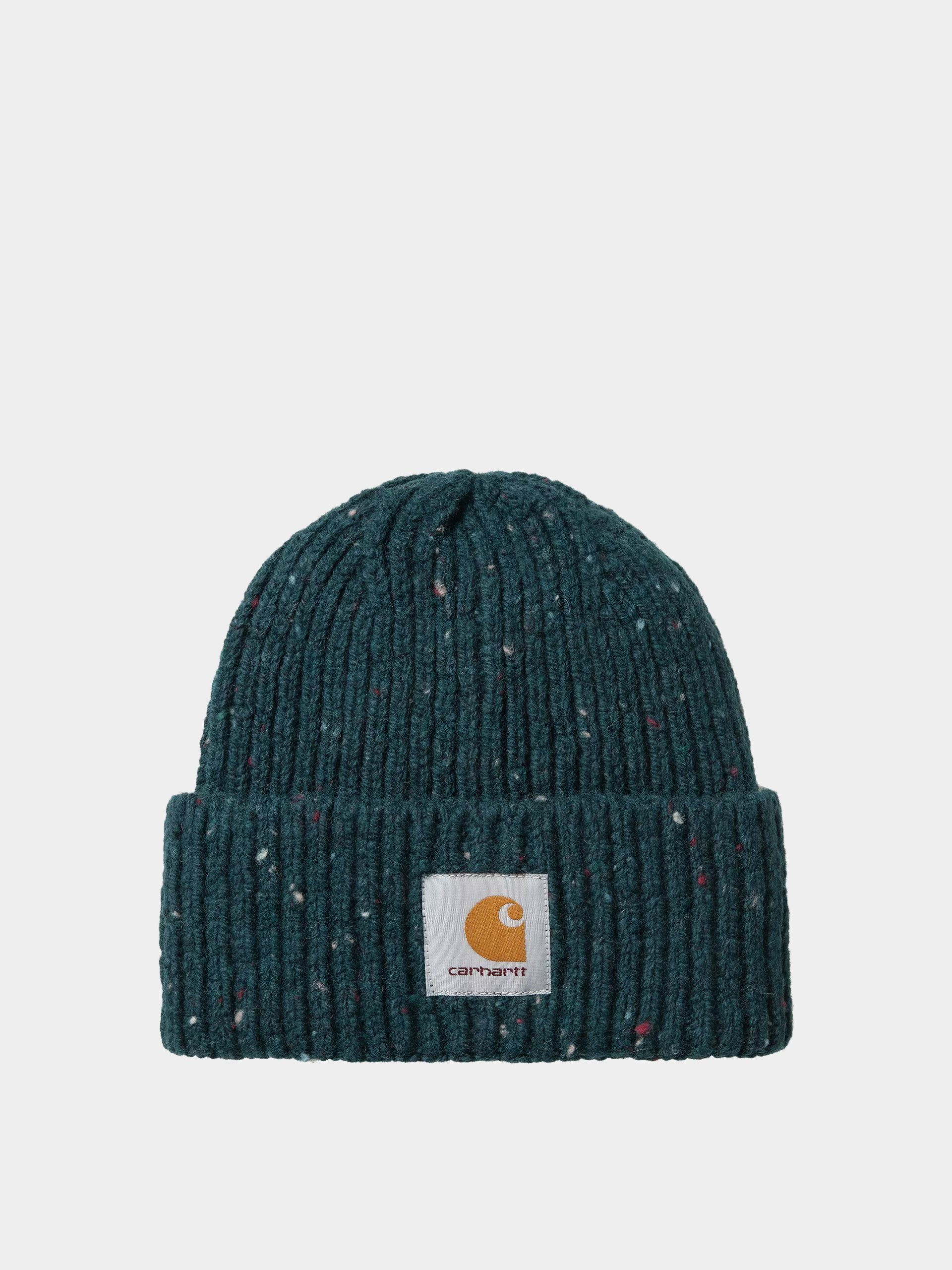 Cu0103ciulu0103 Carhartt WIP Anglistic (speckled deep lagoon)