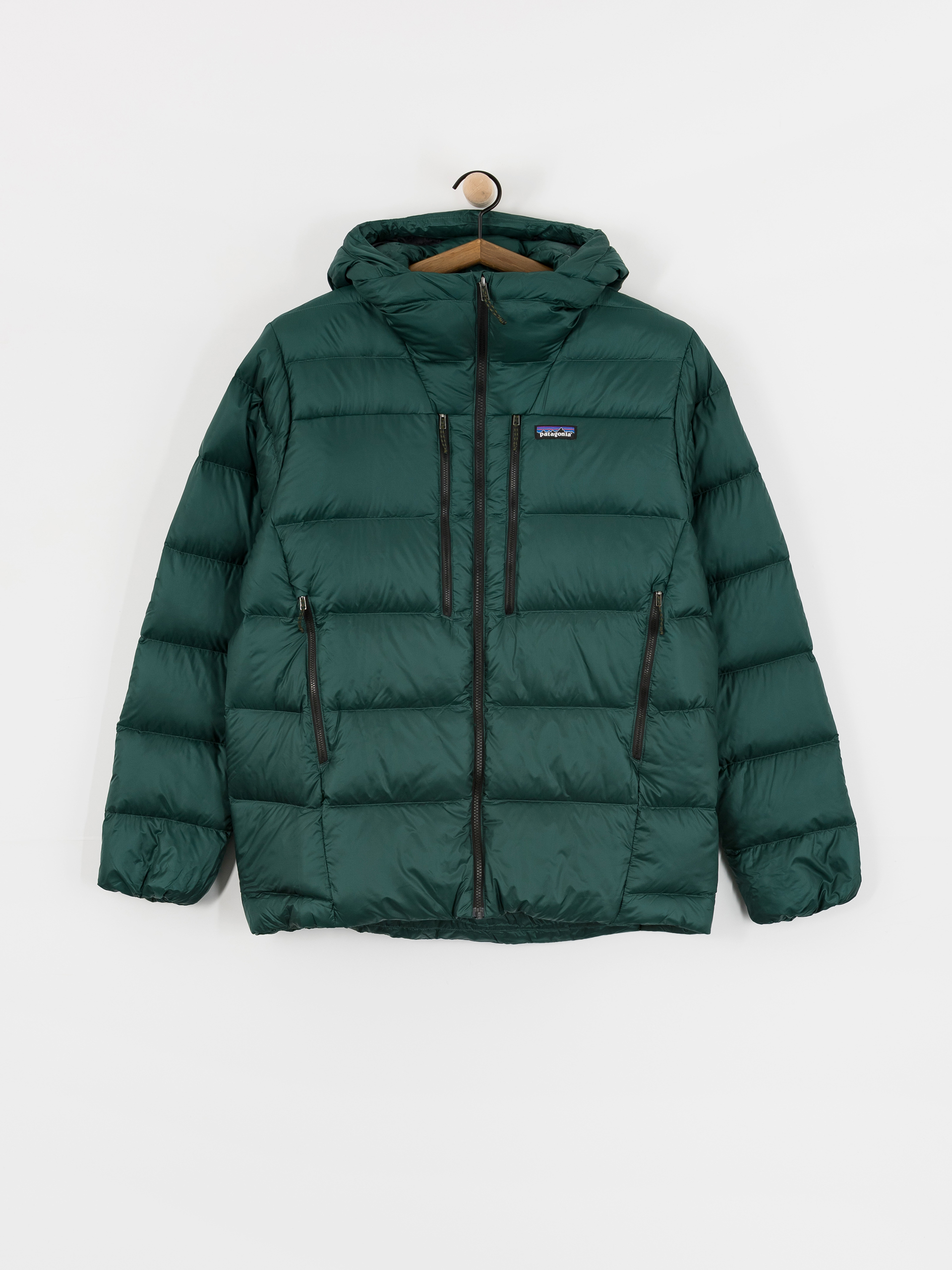 Geacă Patagonia Fitz Roy Down HD (cascade green)