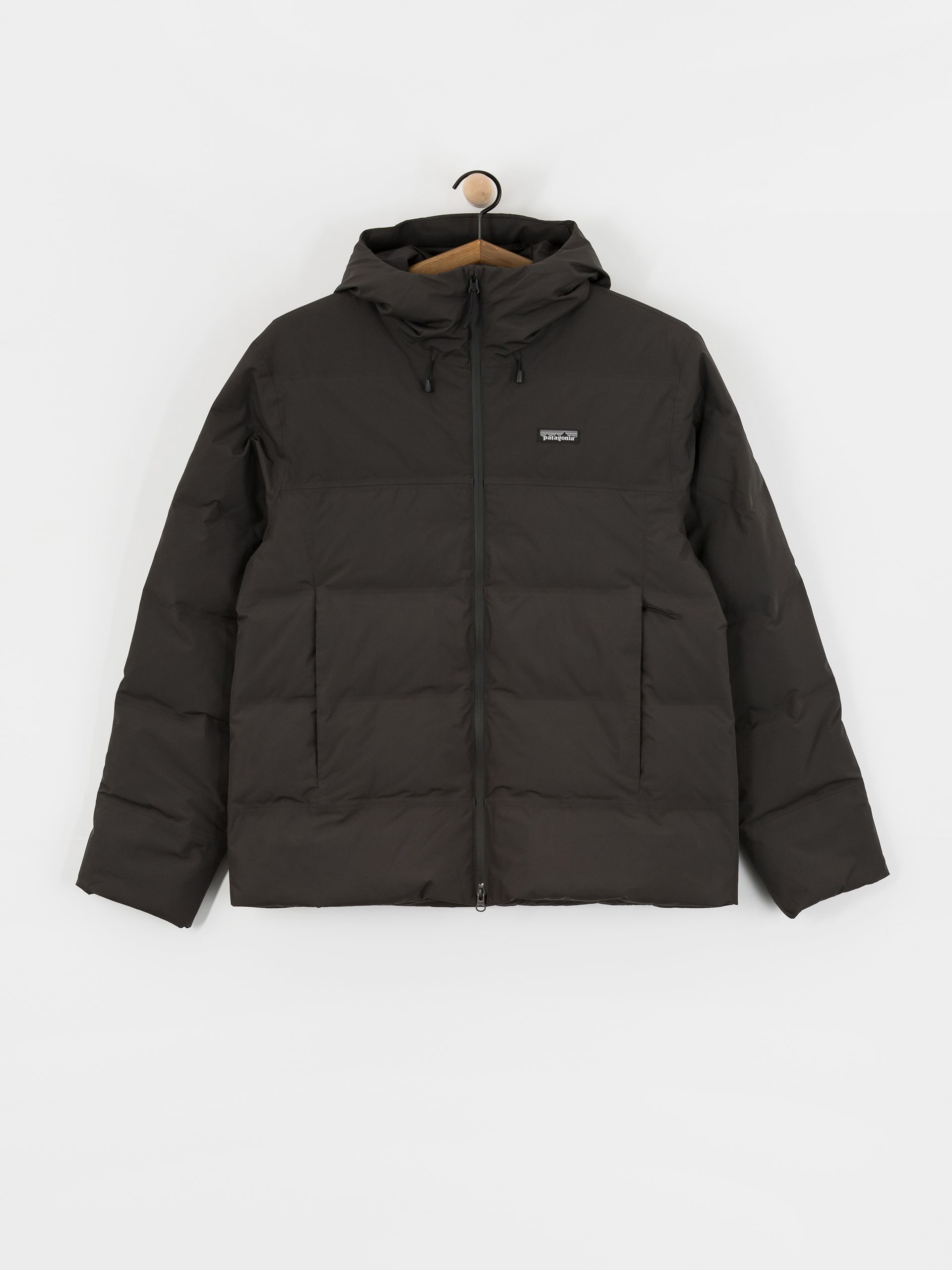 Geacă Patagonia Jackson Glacier (black)