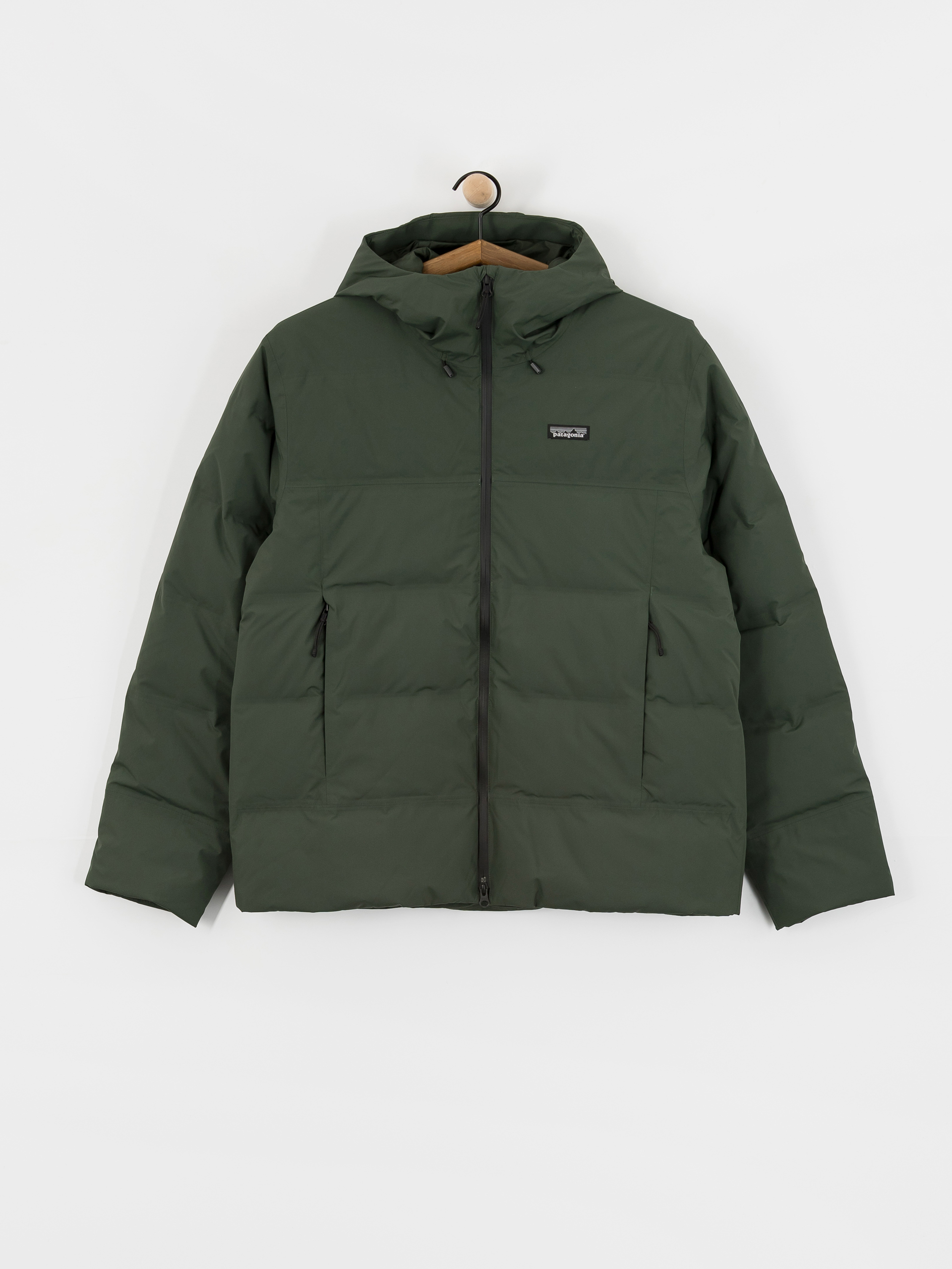 Geacu0103 Patagonia Jackson Glacier (old growth green)