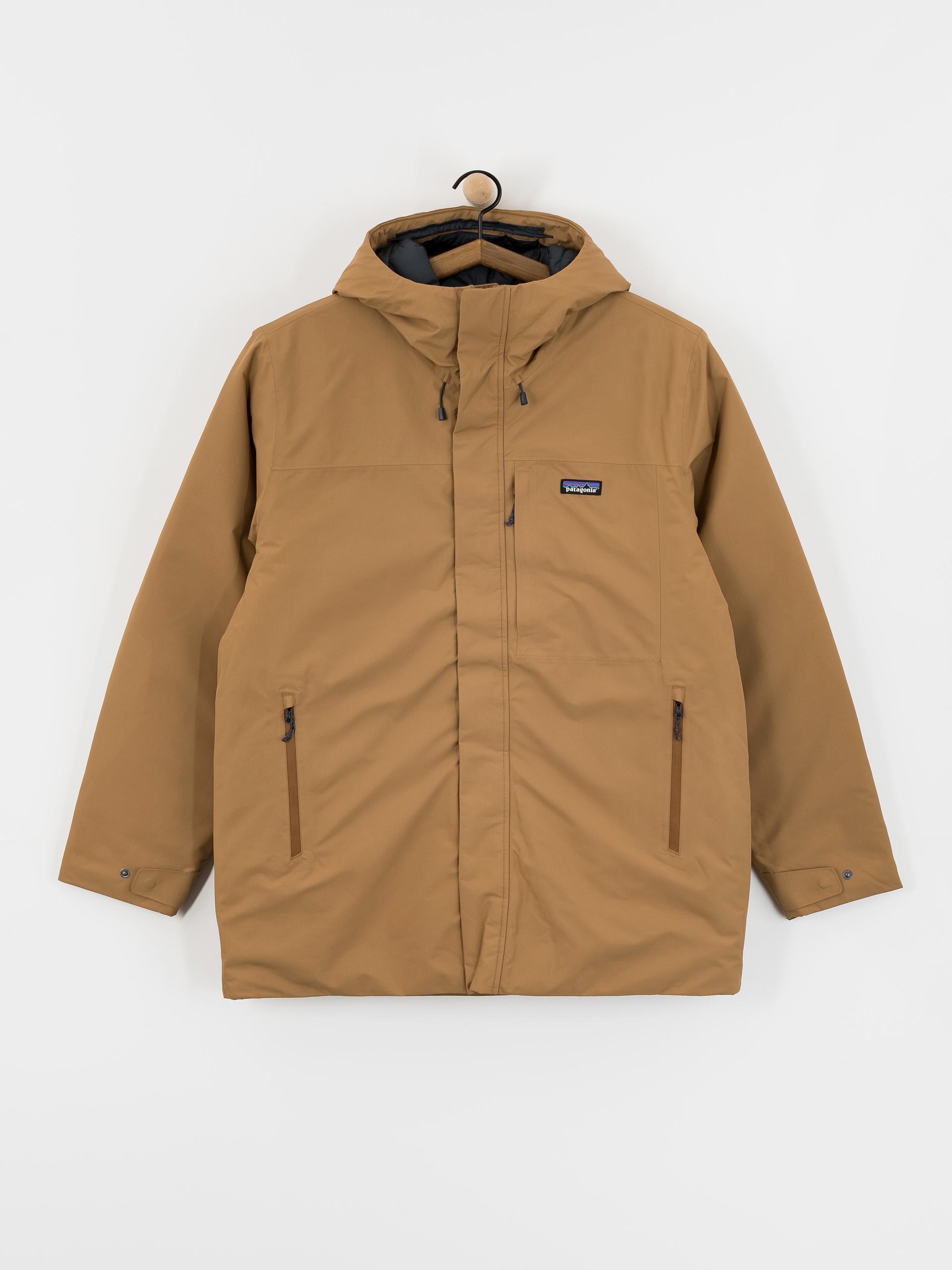 Geacă Patagonia Windshadow Parka
