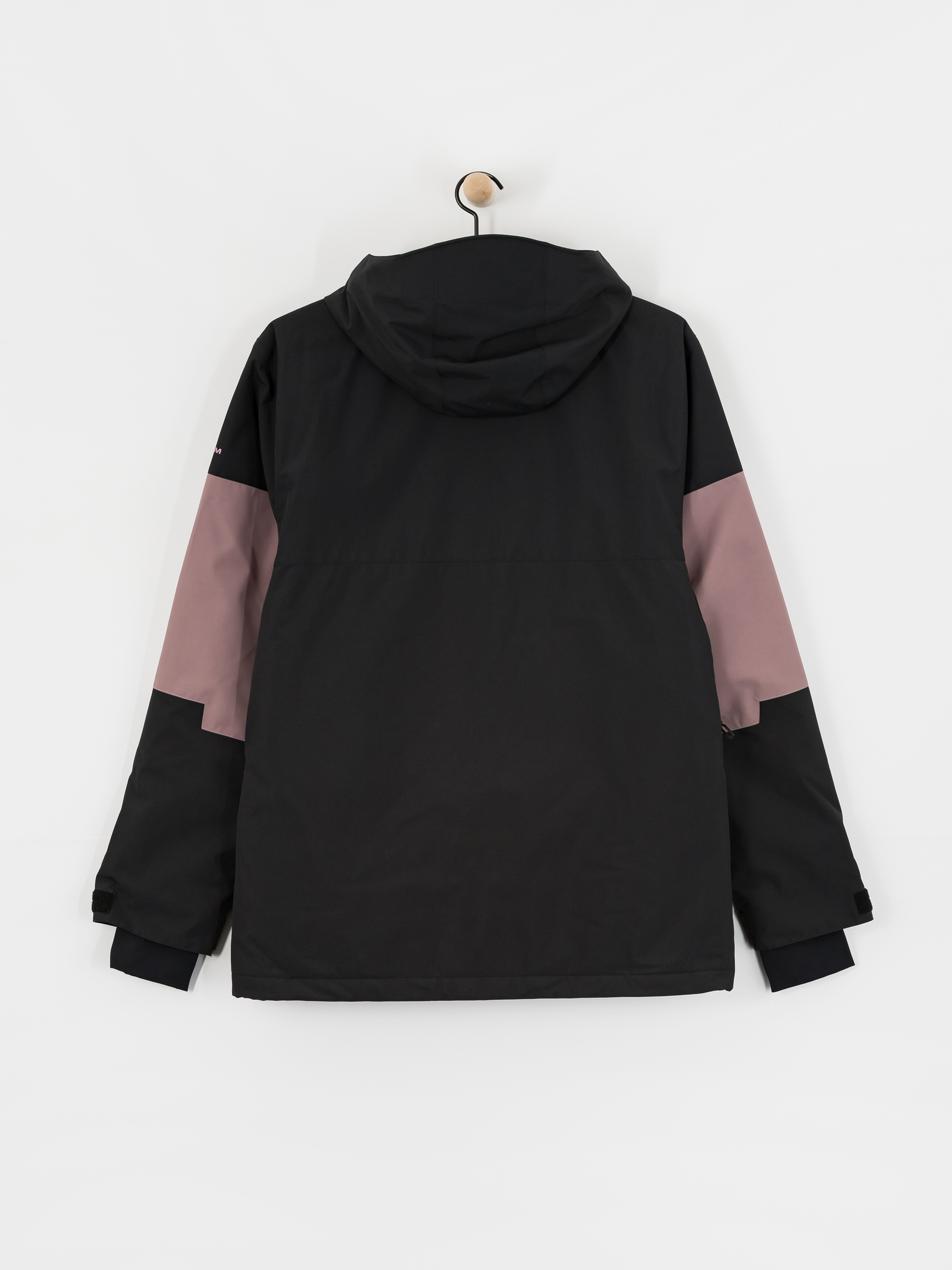 Pentru bărbați Geacă de snowboard Volcom Primry Ins (mauve)