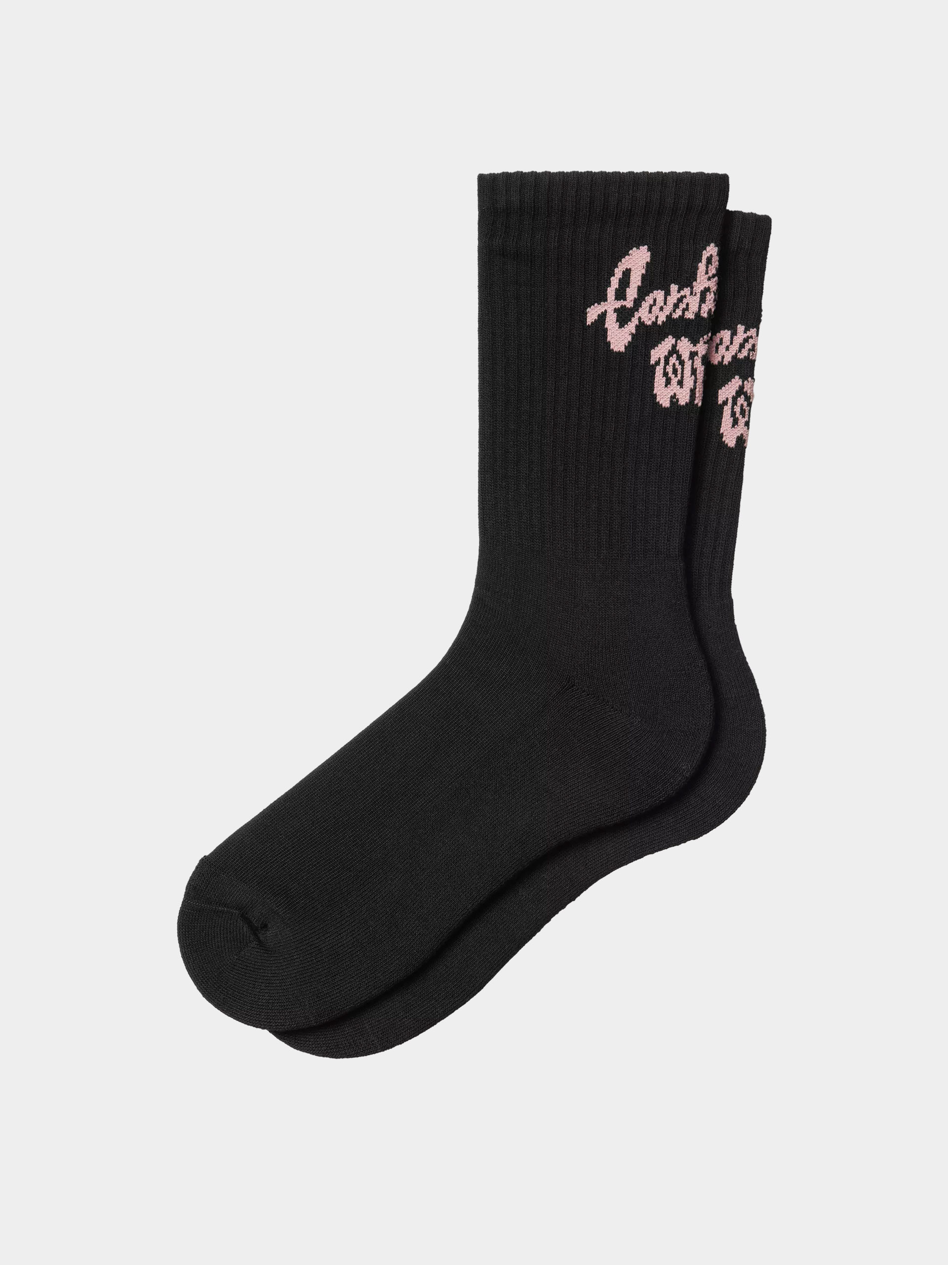 u0218osete Carhartt WIP Chedda (black/glassy pink)