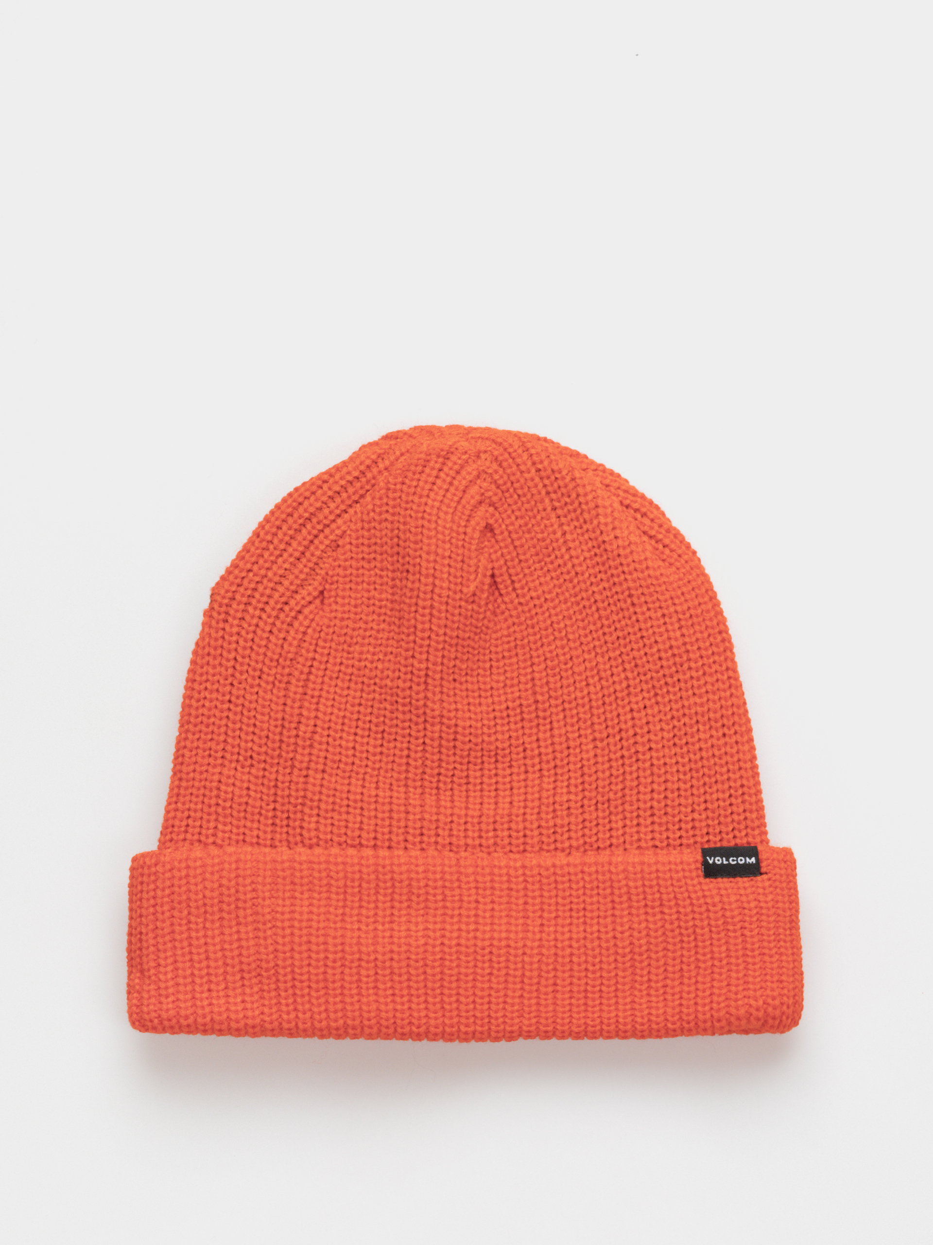 Căciulă Volcom Sweep Lined (orange shock)