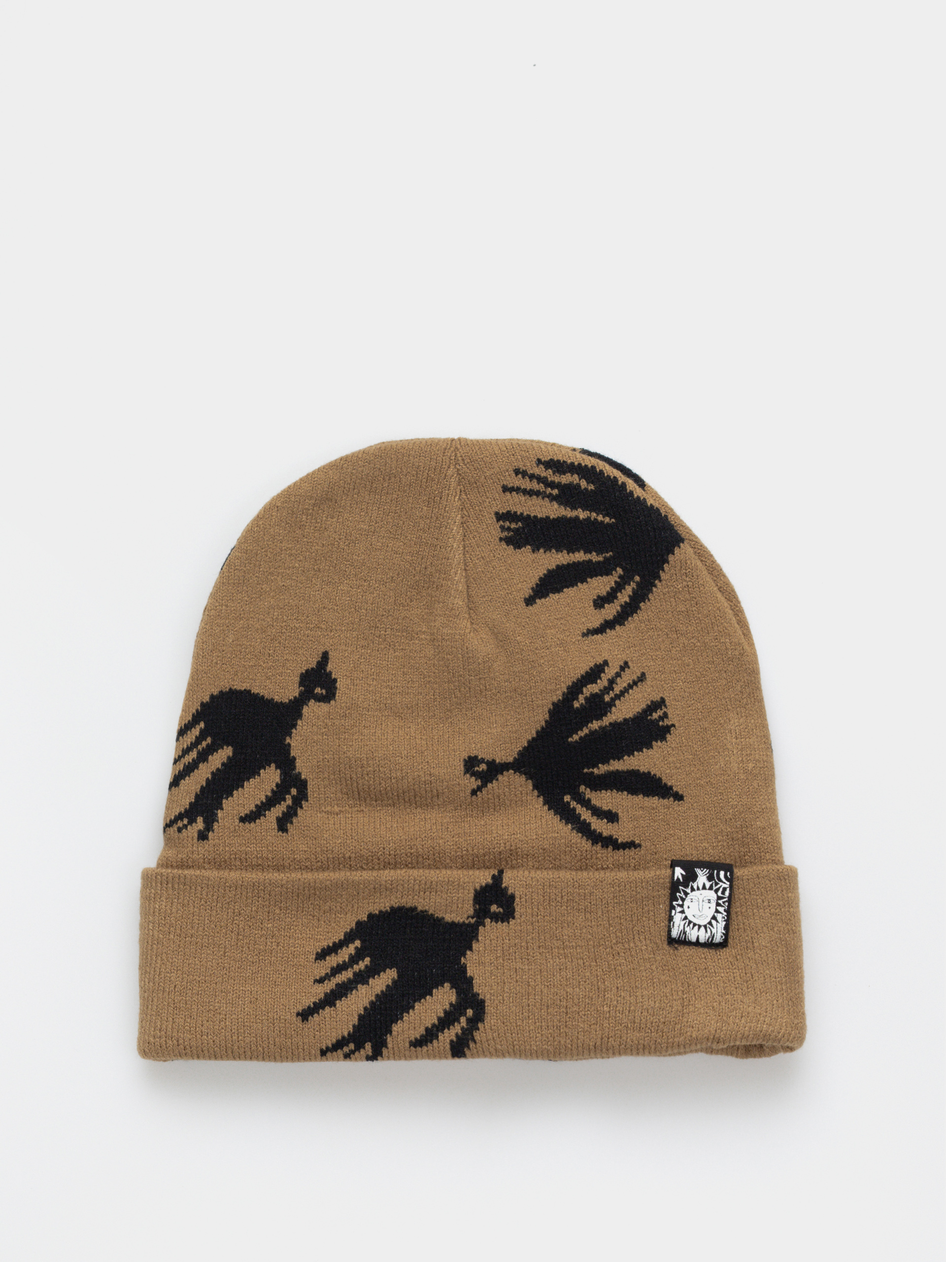 Căciulă Volcom Longo (bronze)