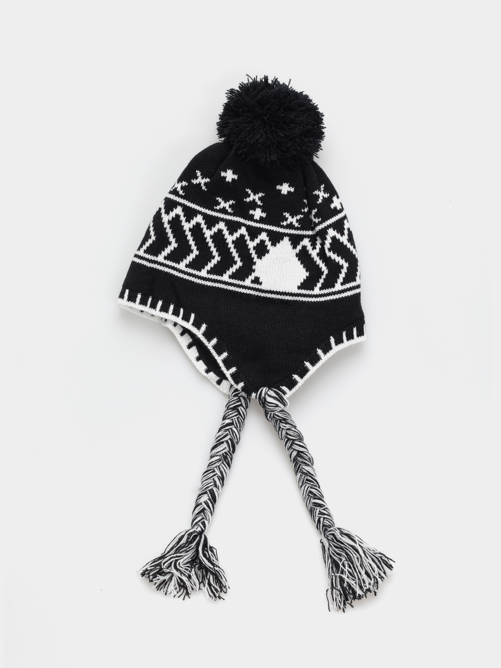 Căciulă Volcom Ear Muff Wmn (black)