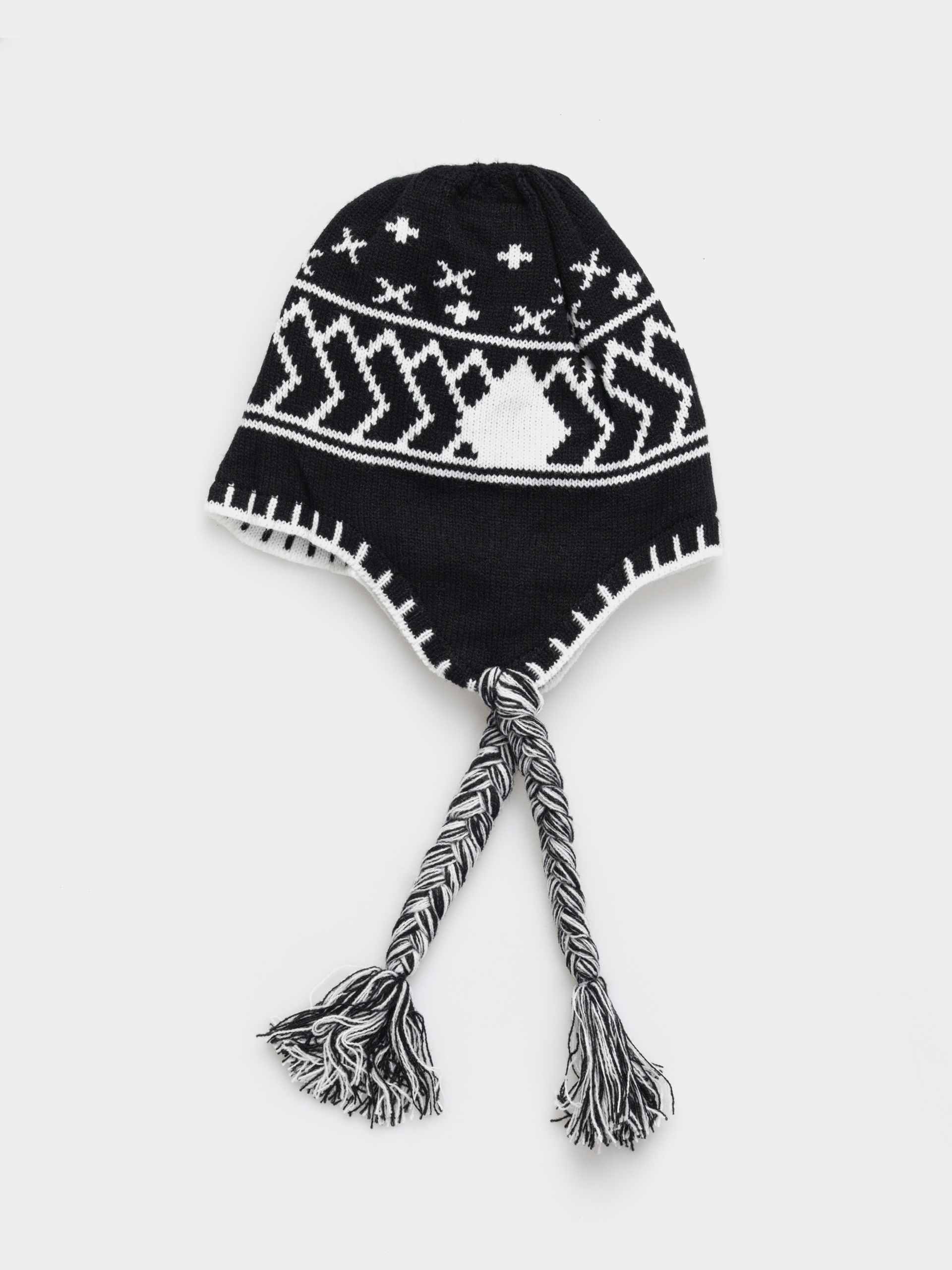 Căciulă Volcom Ear Muff Wmn (black)