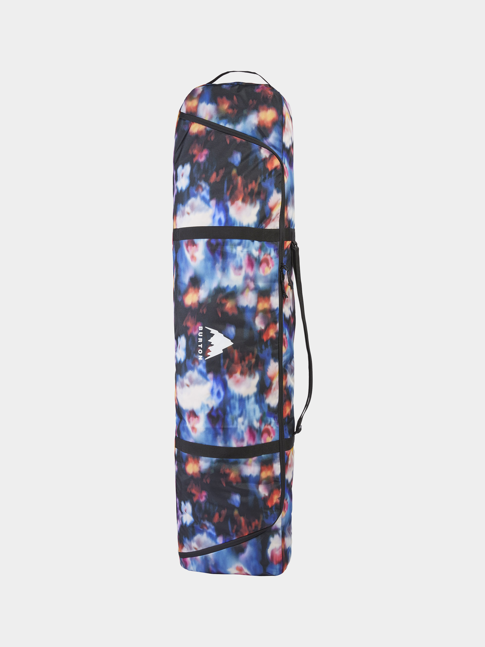 Husă Burton Space Sack (floral blur)