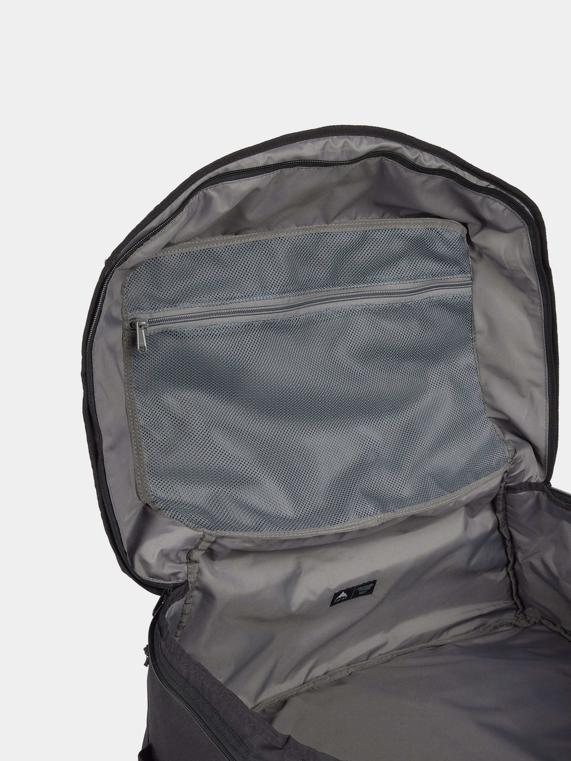 Geantă Burton Gig 70L Duffel (true black)