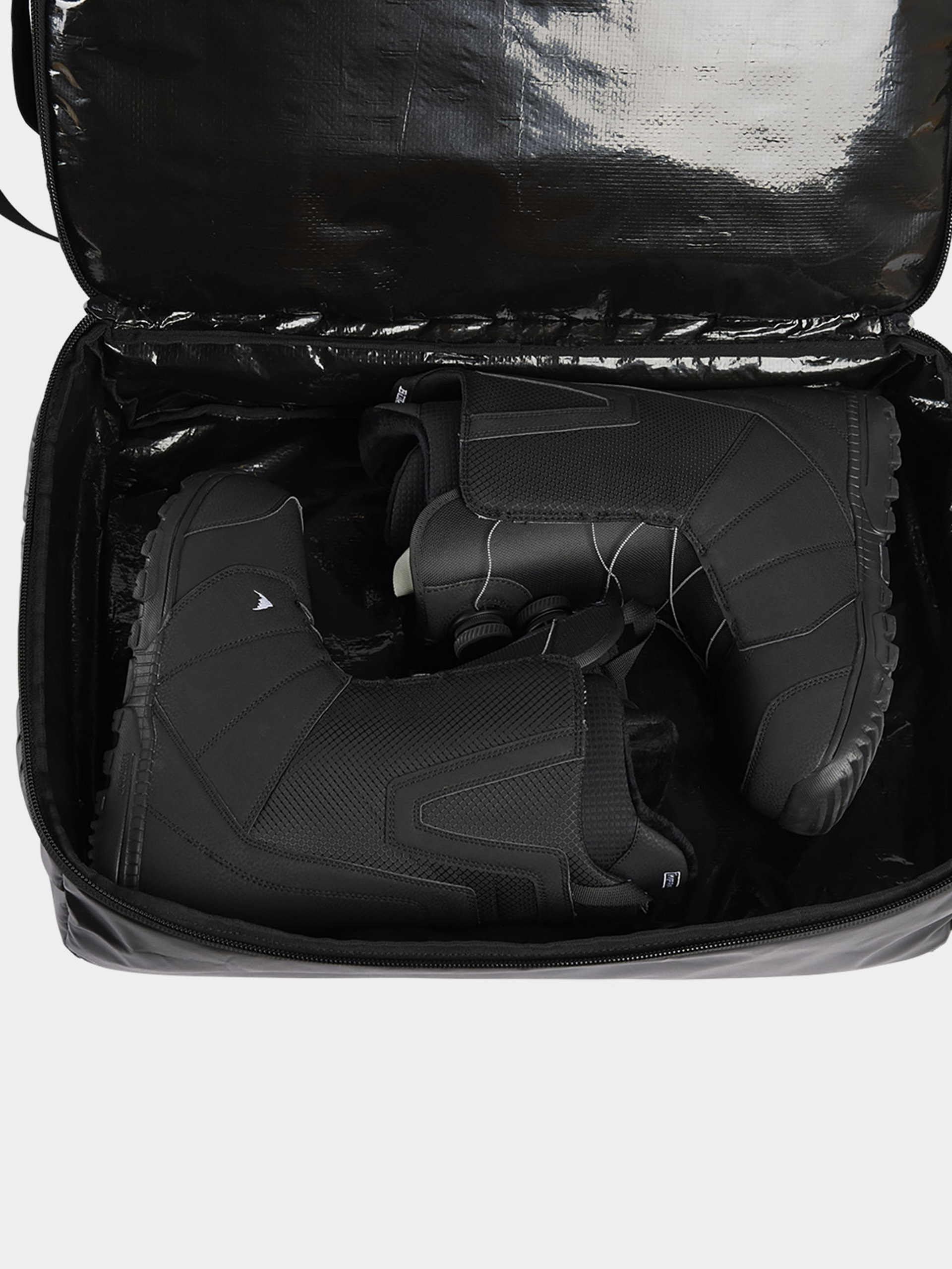 Geantă Burton Gig 70L Duffel (true black)