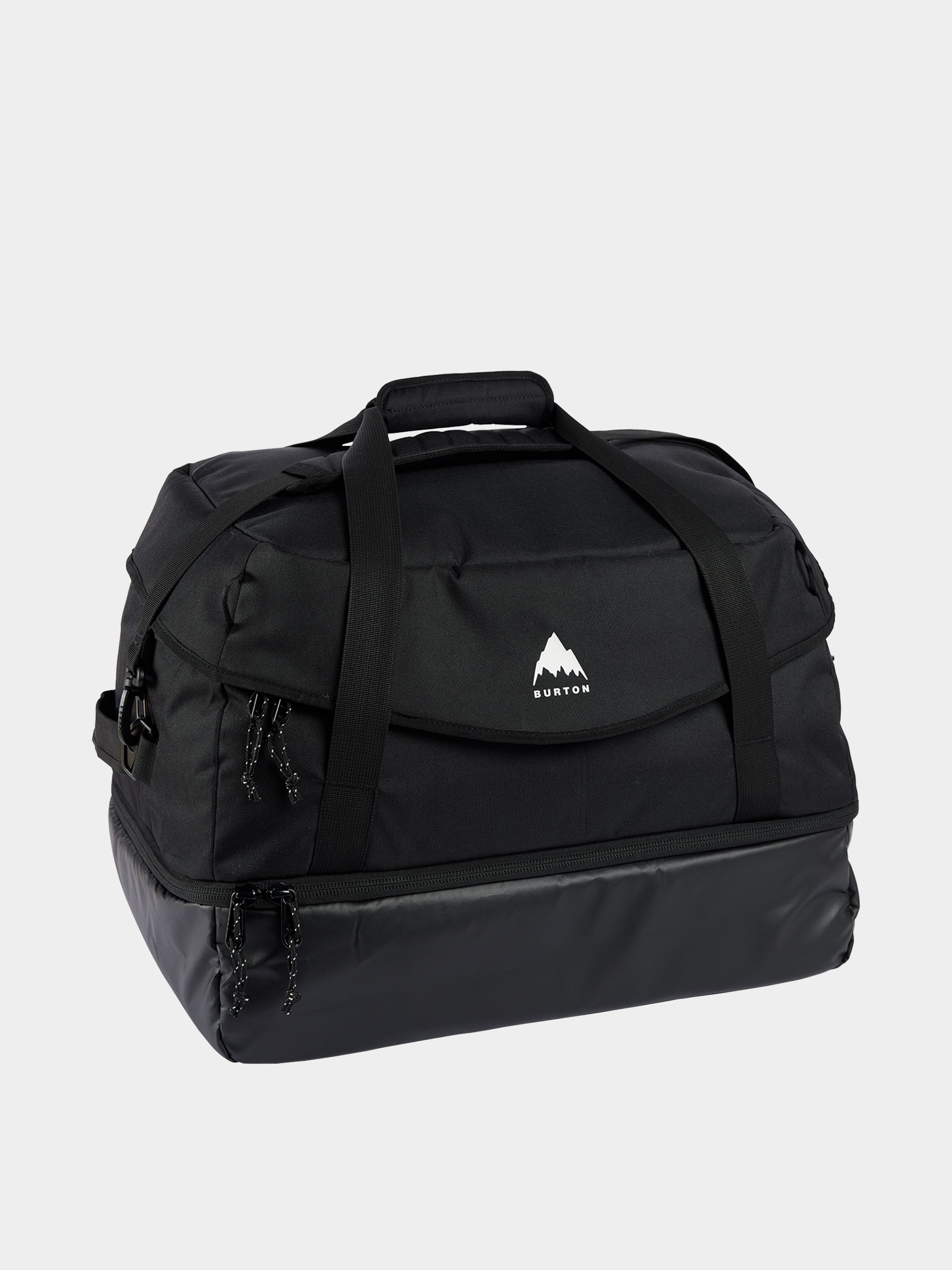 Geantă Burton Gig 70L Duffel (true black)