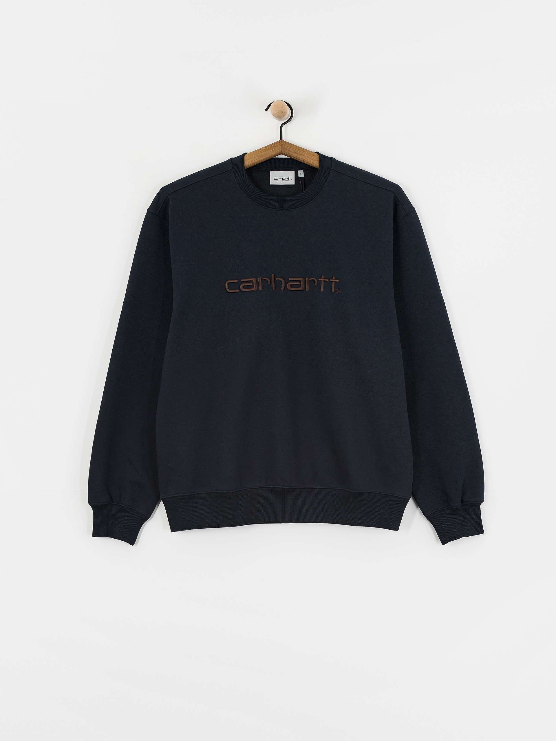 Hanorac Carhartt WIP Carhartt (deep night/palisander)