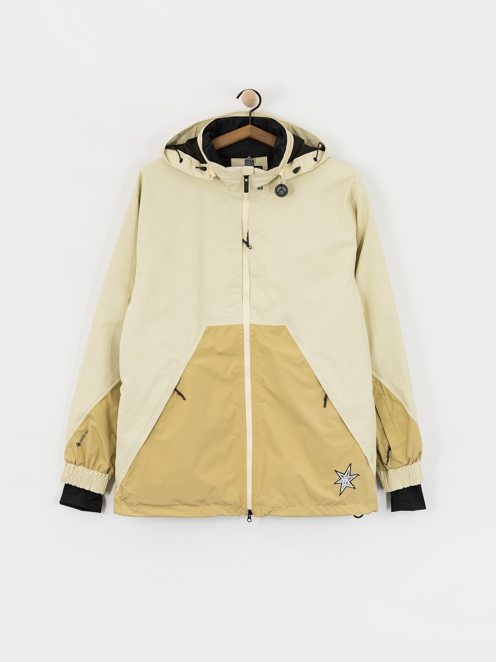 Geacă de snowboard Volcom Longo Gore Tex (chino)