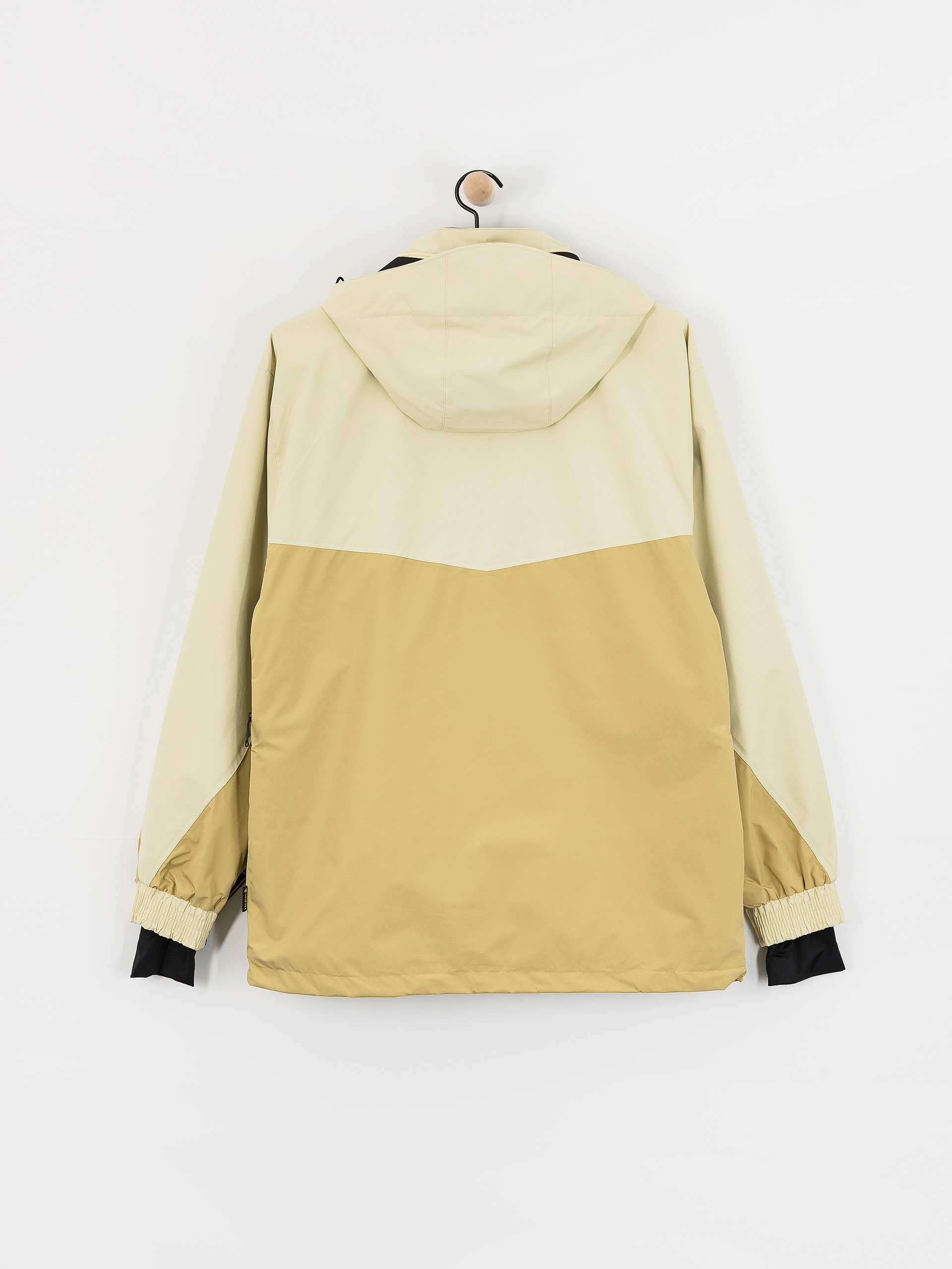 Pentru bărbați Geacă de snowboard Volcom Longo Gore Tex (chino)