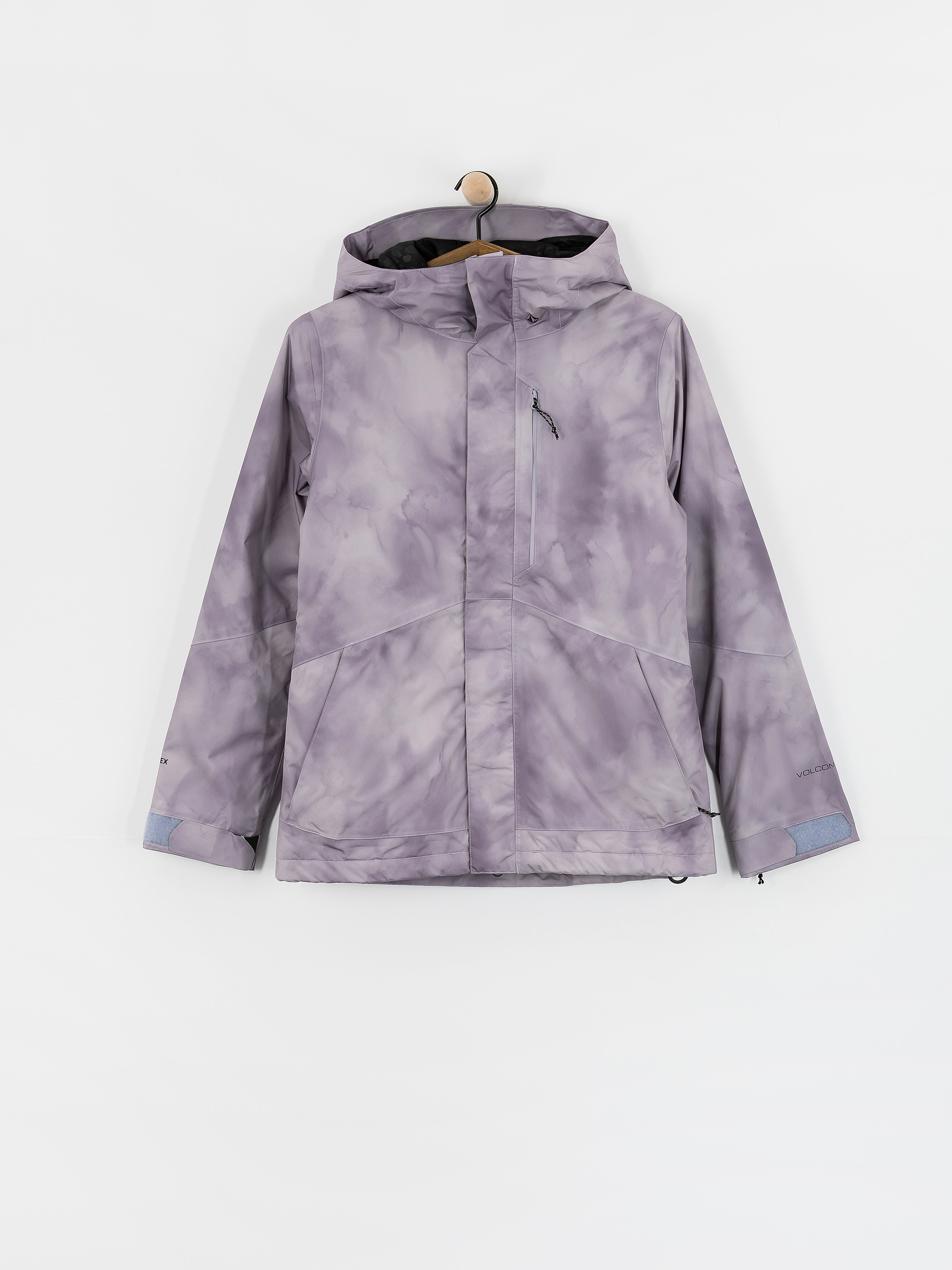 Geacă de snowboard Volcom V.Co Eras Ins Gore Wmn (lavender aura)