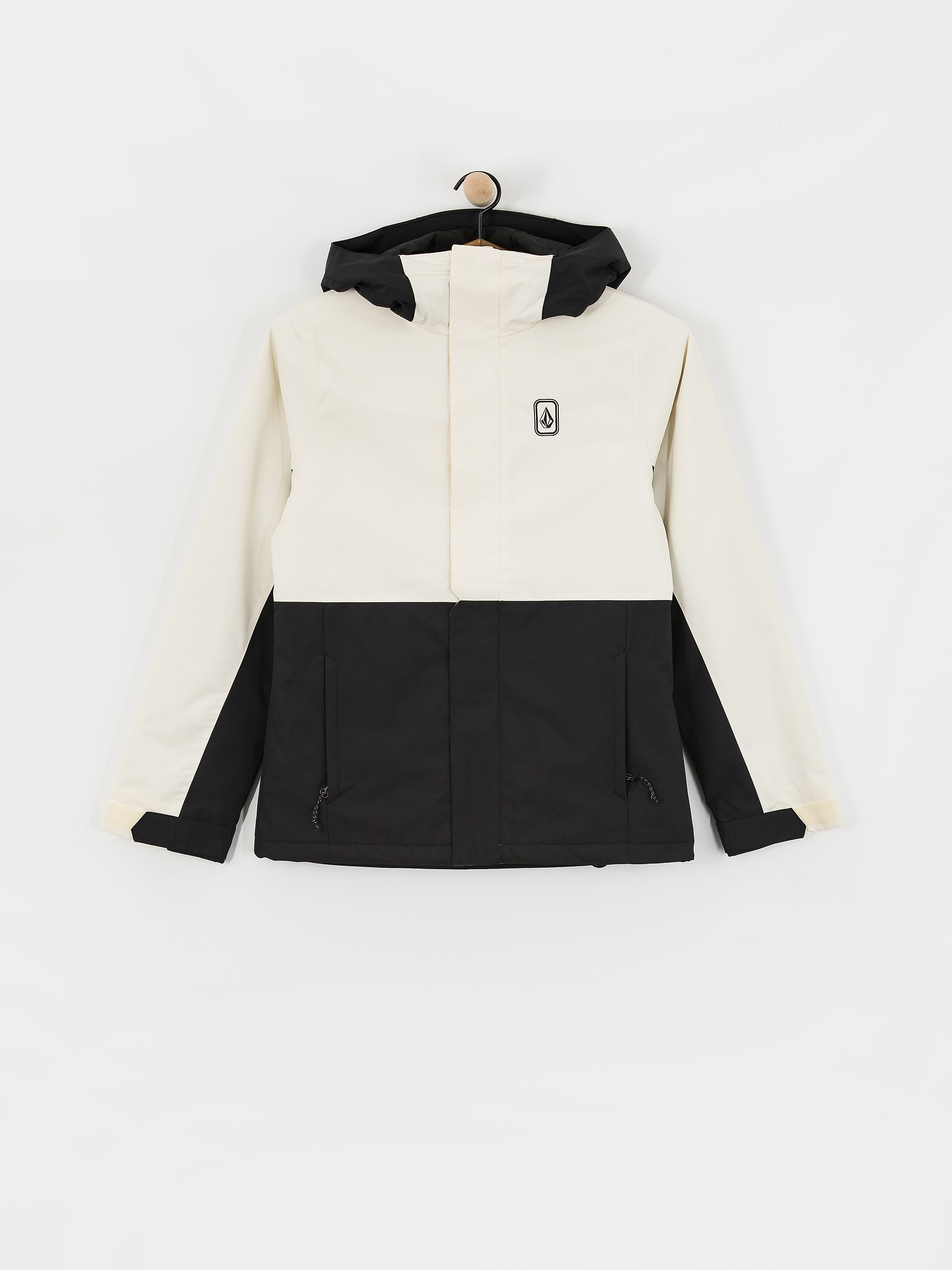 Geacu0103 de snowboard Volcom Bolt Ins Wmn (bone)