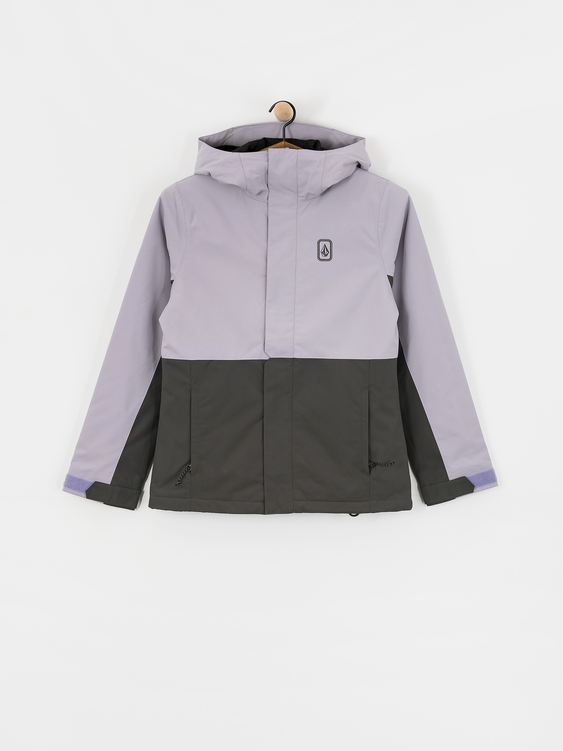 Geacă de snowboard Volcom Bolt Ins Wmn (lavender aura)