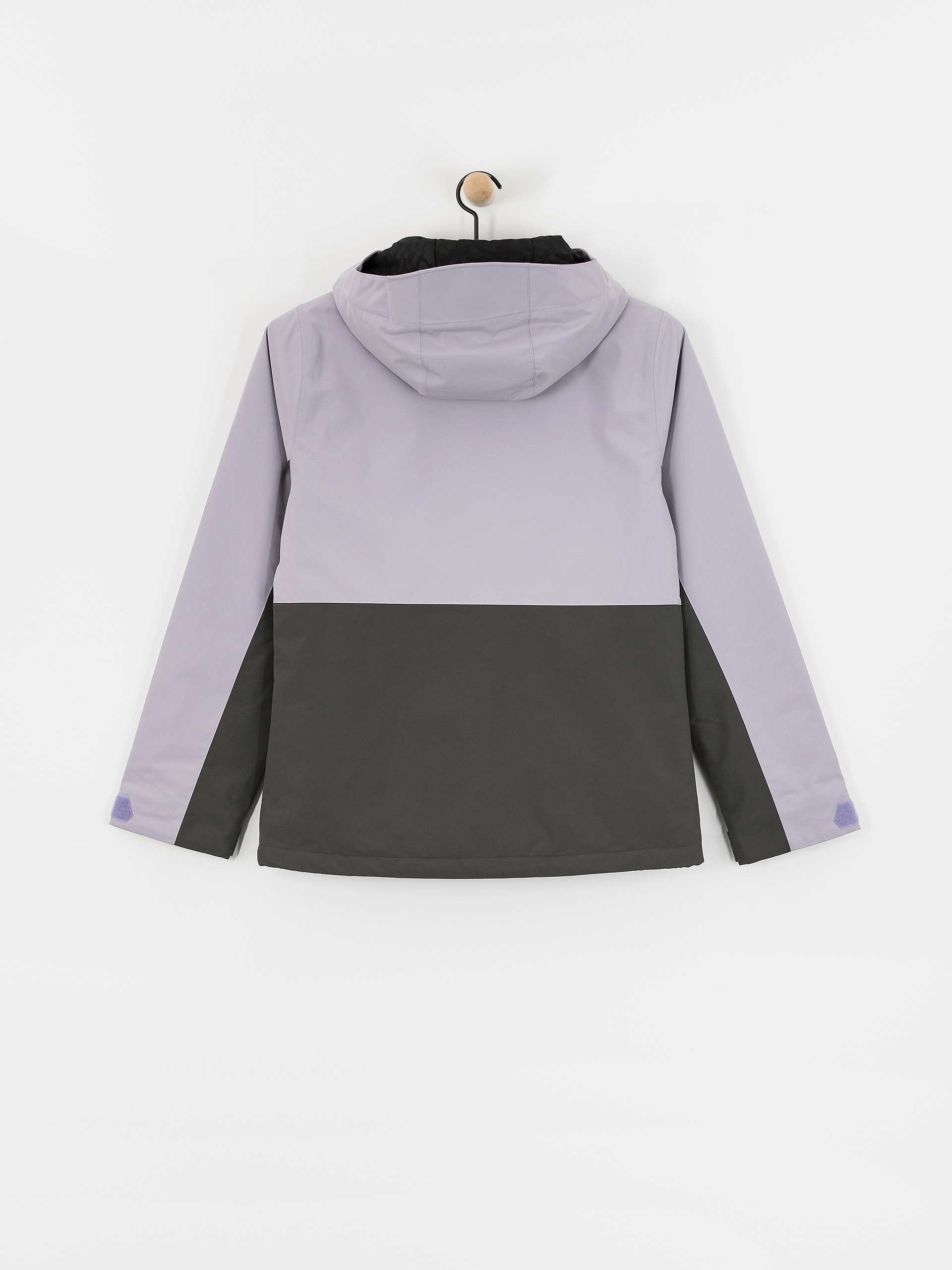 Pentru femei Geacă de snowboard Volcom Bolt Ins (lavender aura)