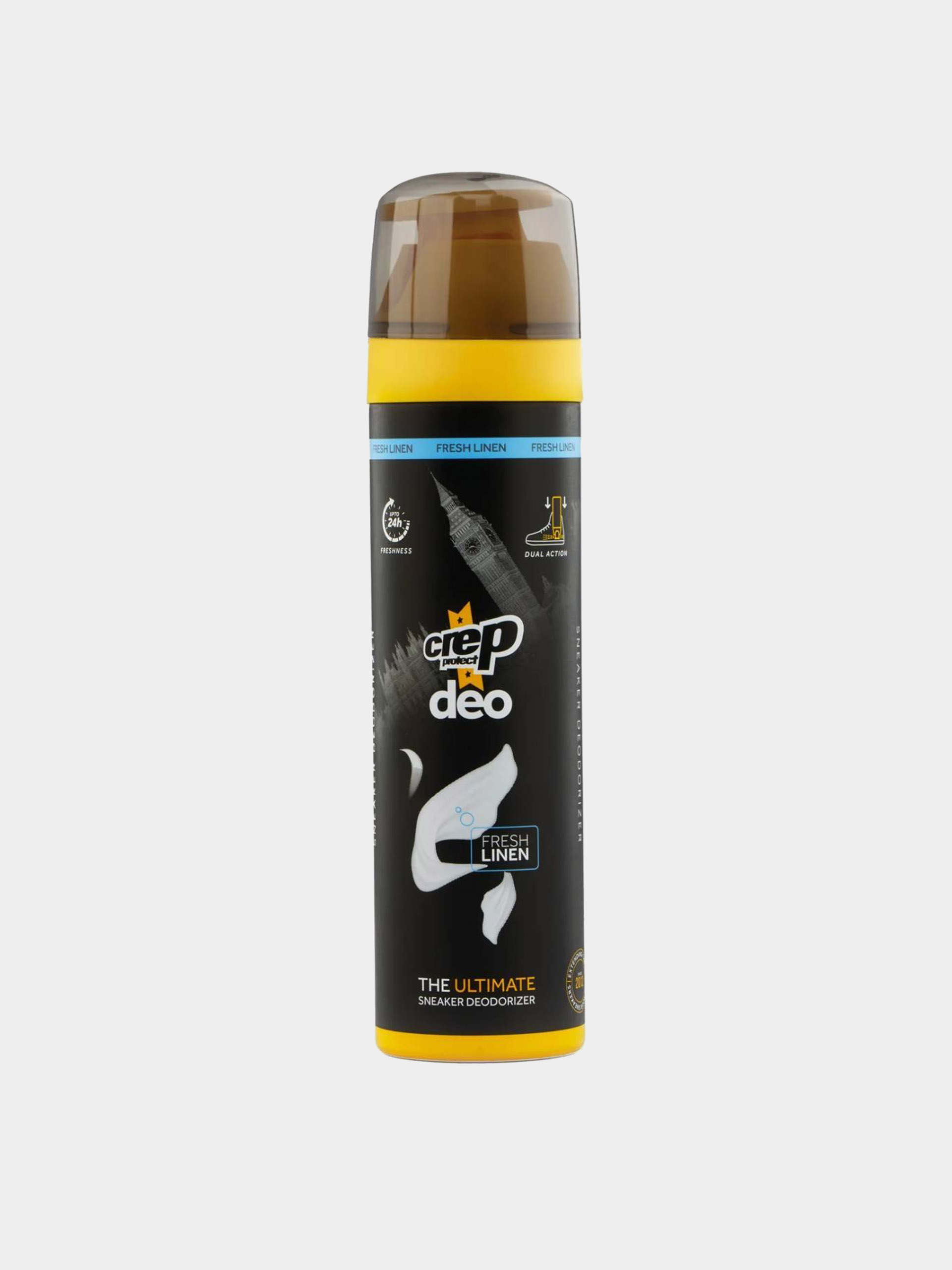 Crep Protect Protect Deo Fresh Linen