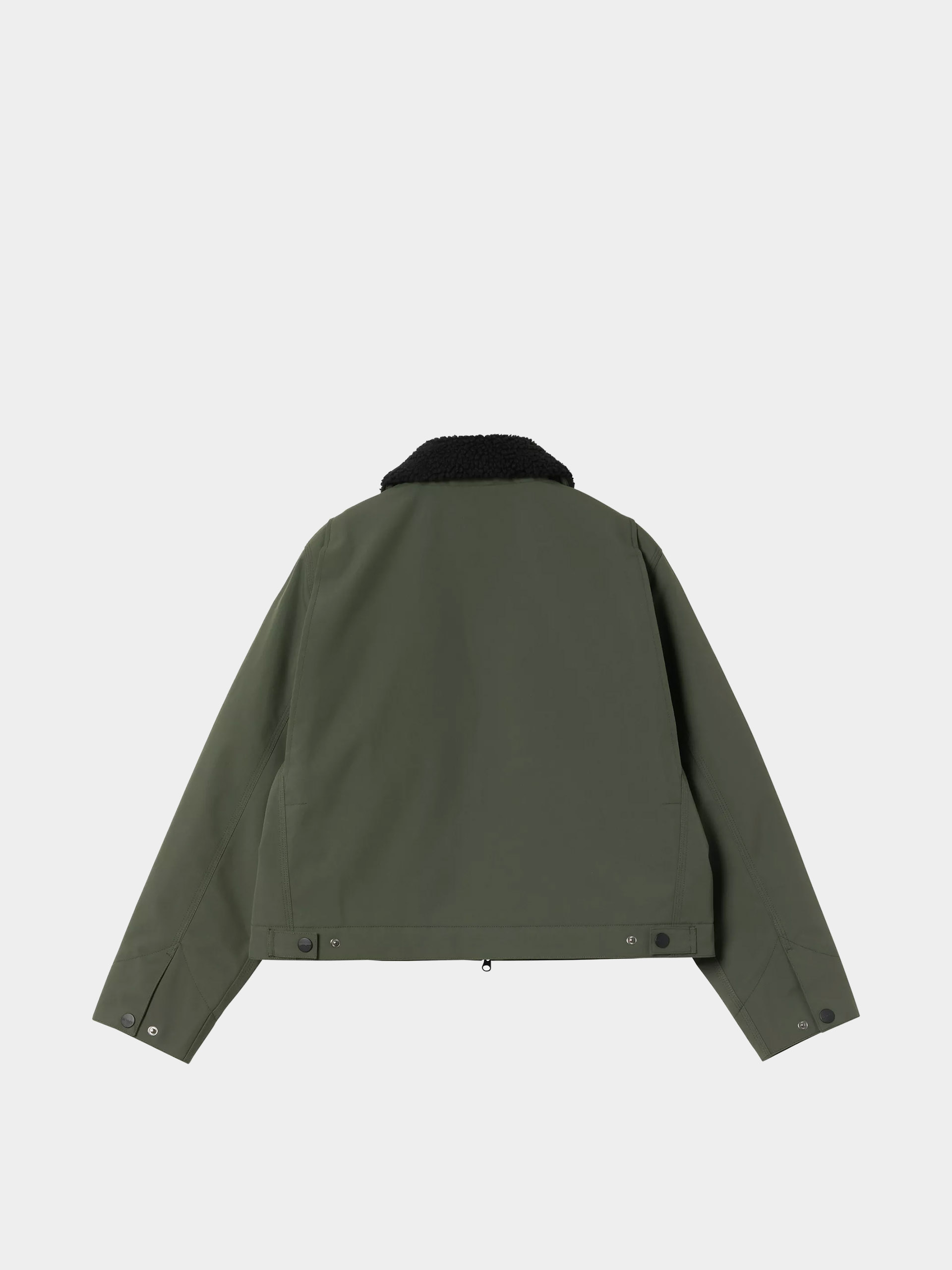 Geacă Carhartt WIP Newkirk Wmn (opuntia/wild dog print)