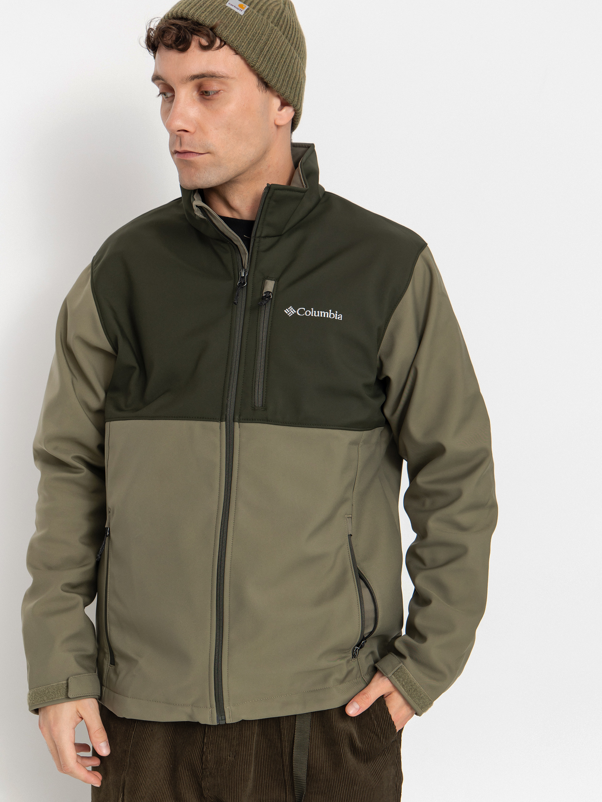 Geacă Columbia Ascender Softshell