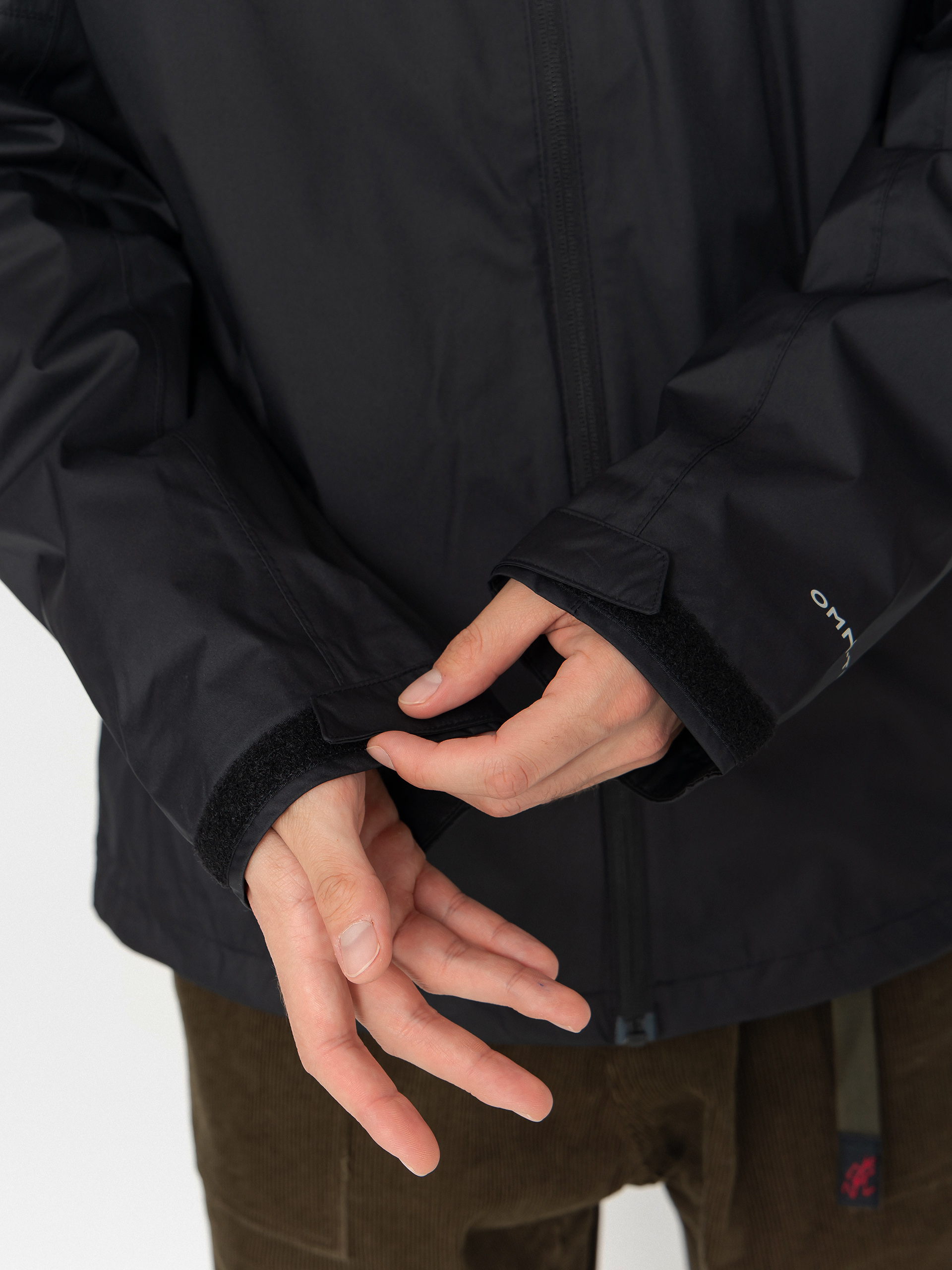 Geacă Columbia Inner Limits III (black)