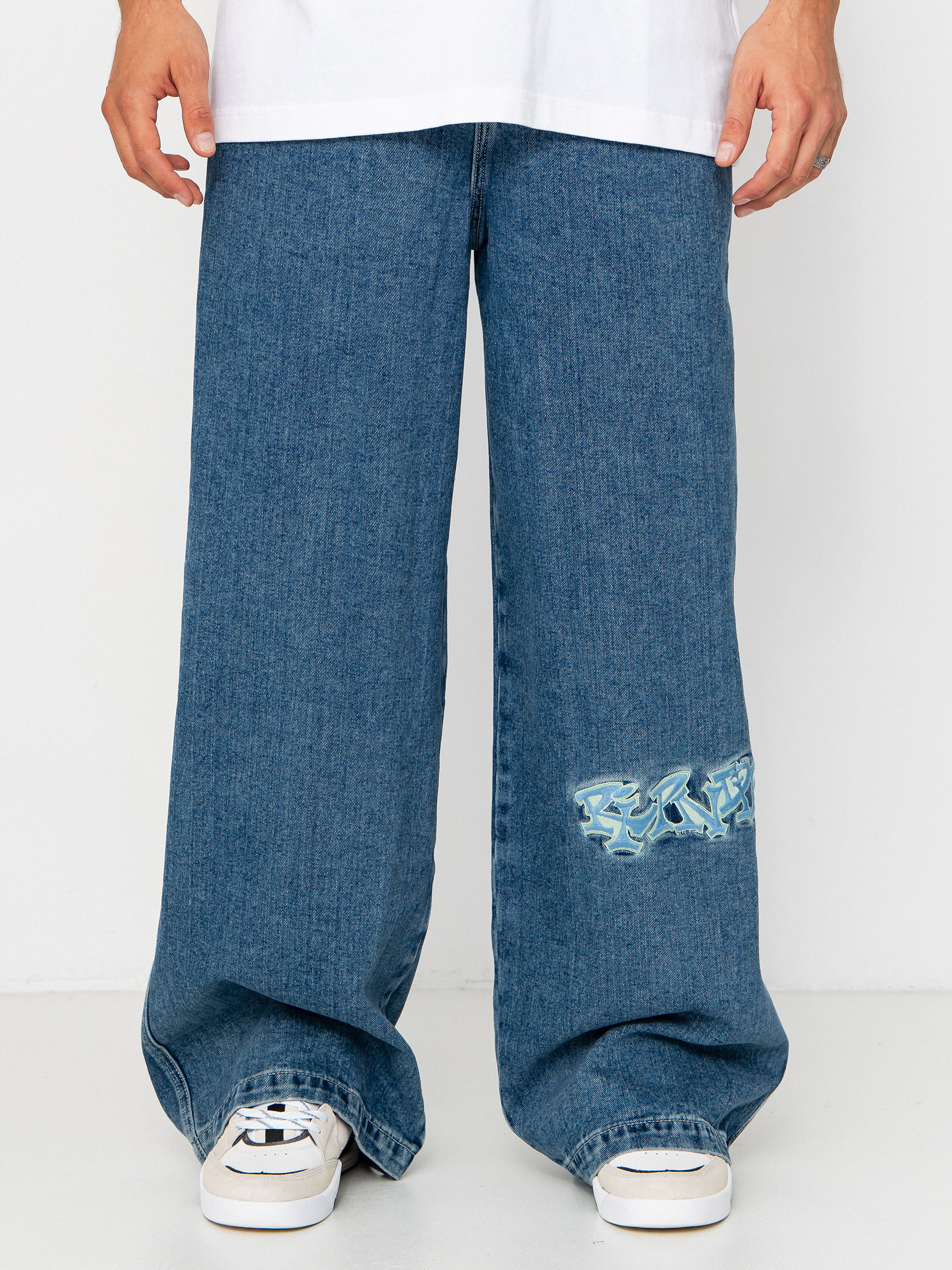 Pantaloni RipNDip Ace Ultra Wide Leg