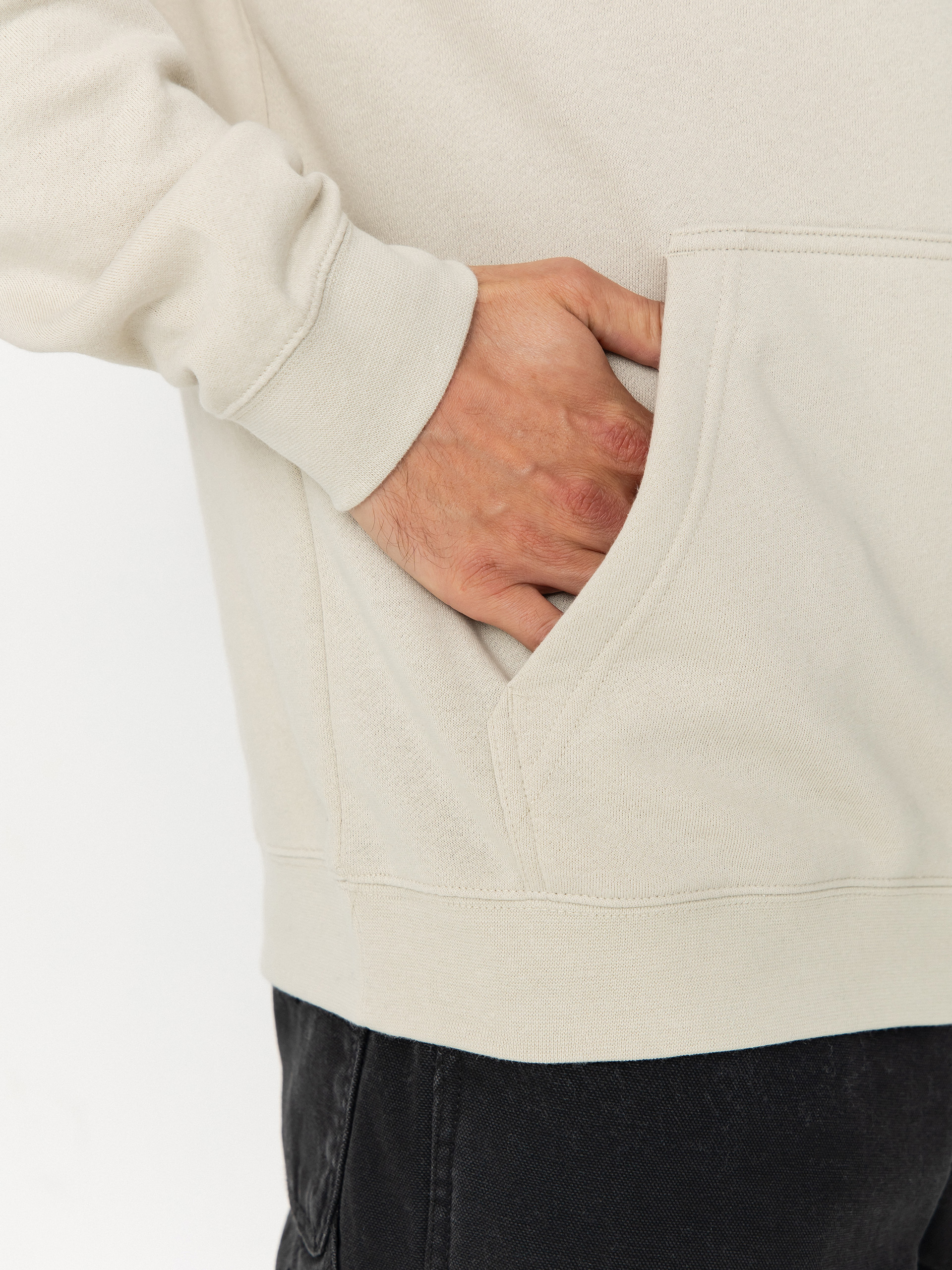 Hanorac cu glugă Hurley Makaw HD (bone)