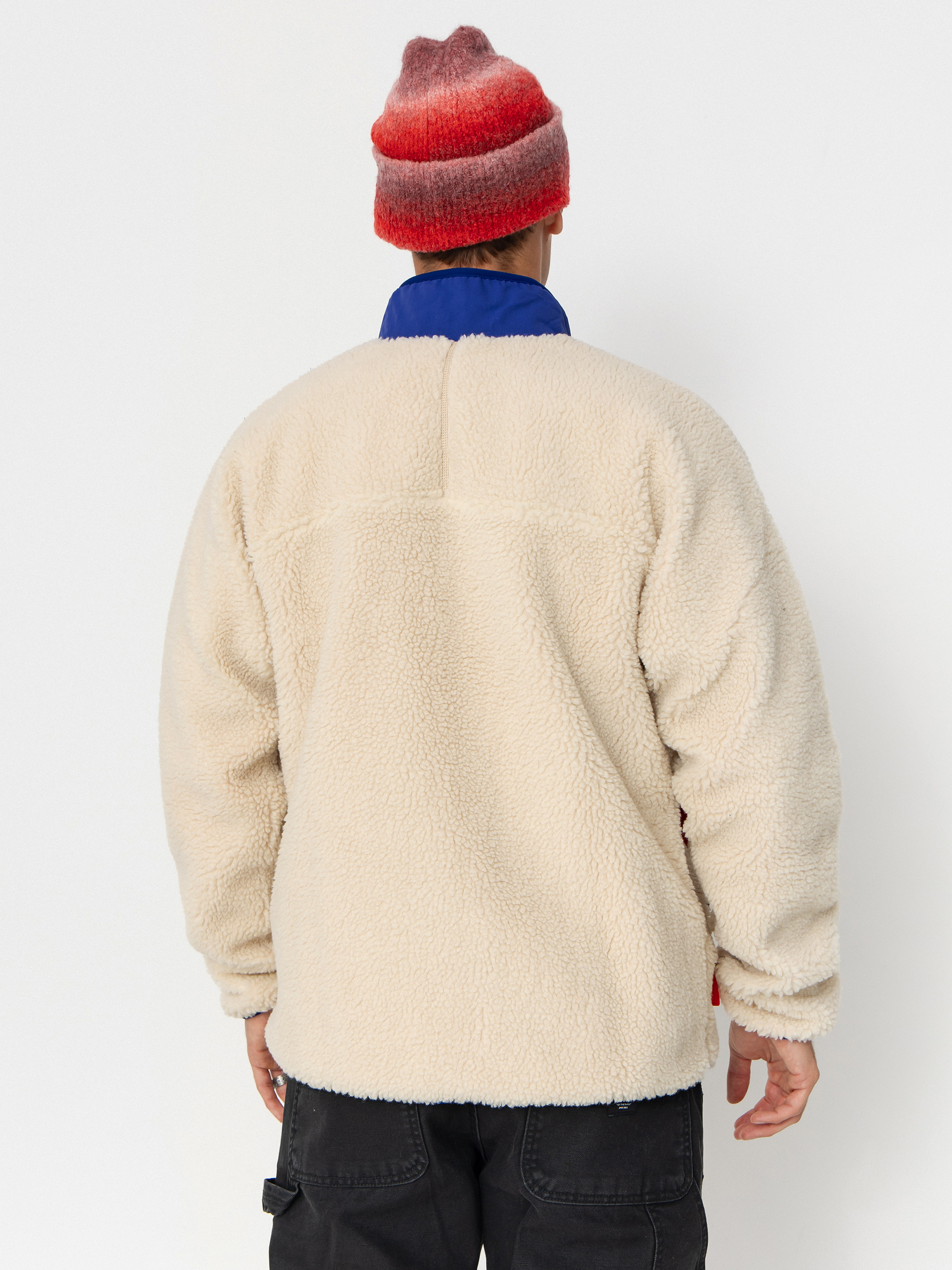 Geacă Patagonia Classic Retro X (dark natural)