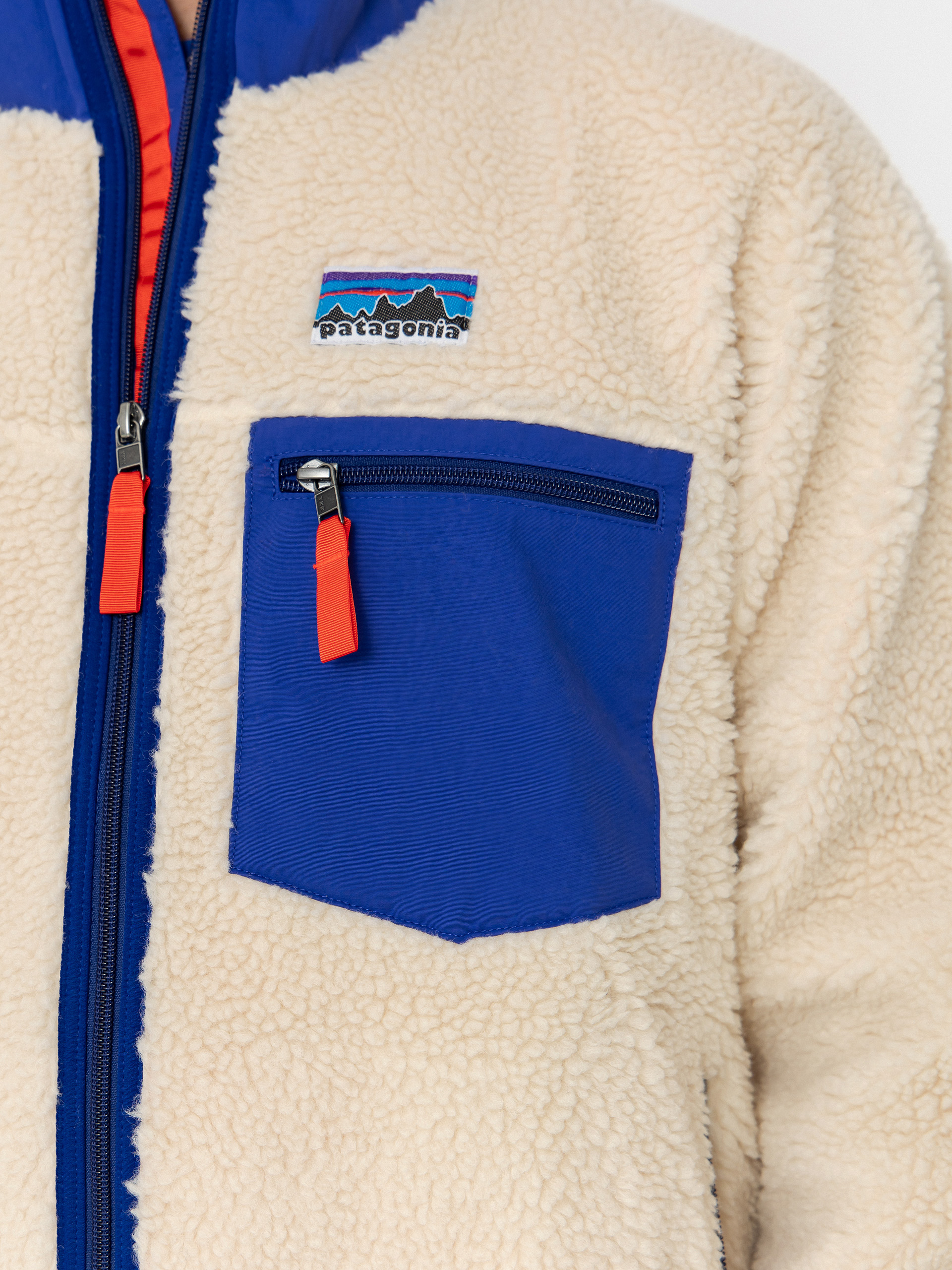 Geacă Patagonia Classic Retro X (dark natural)