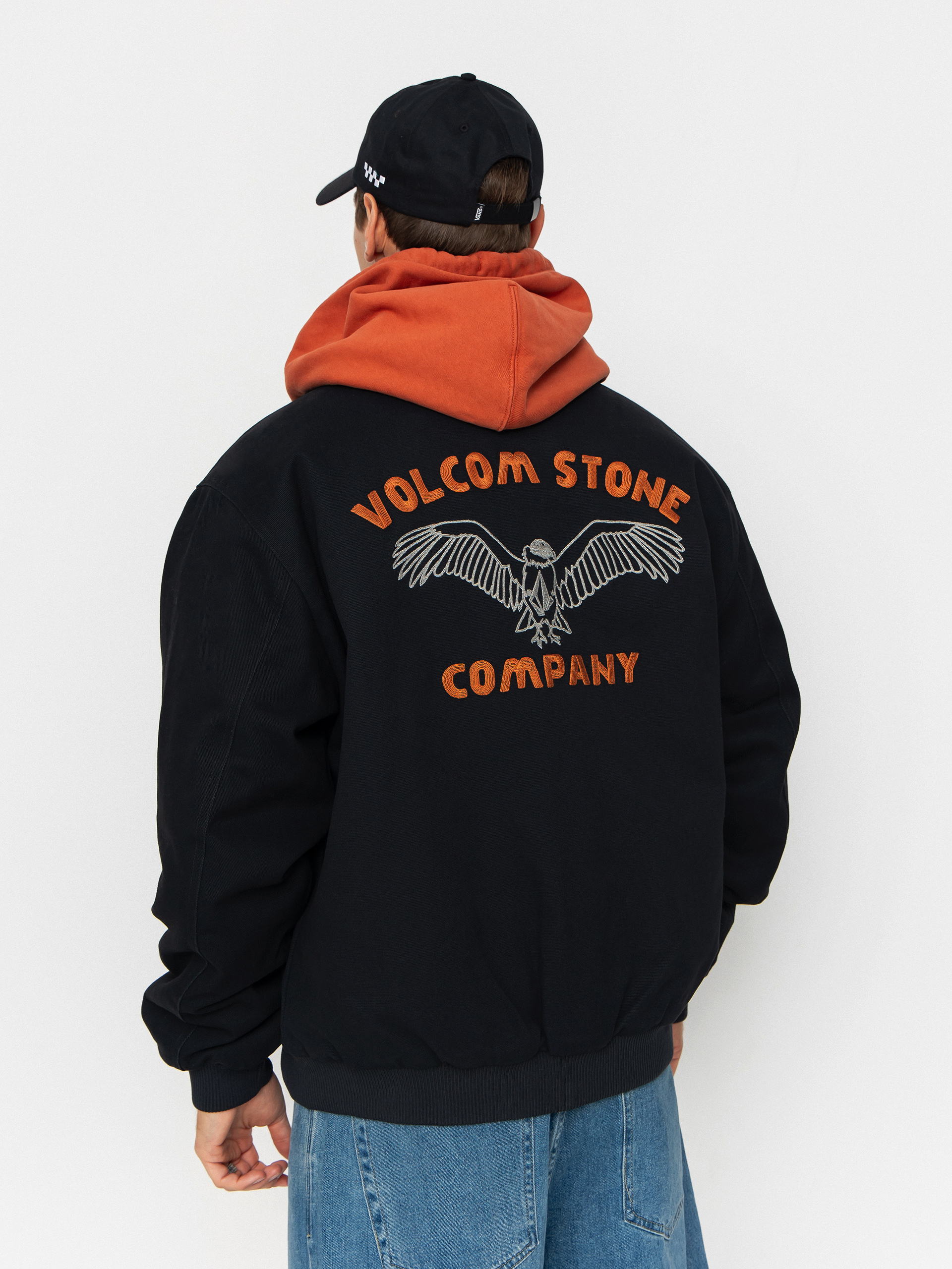 Geacă Volcom Highsiders