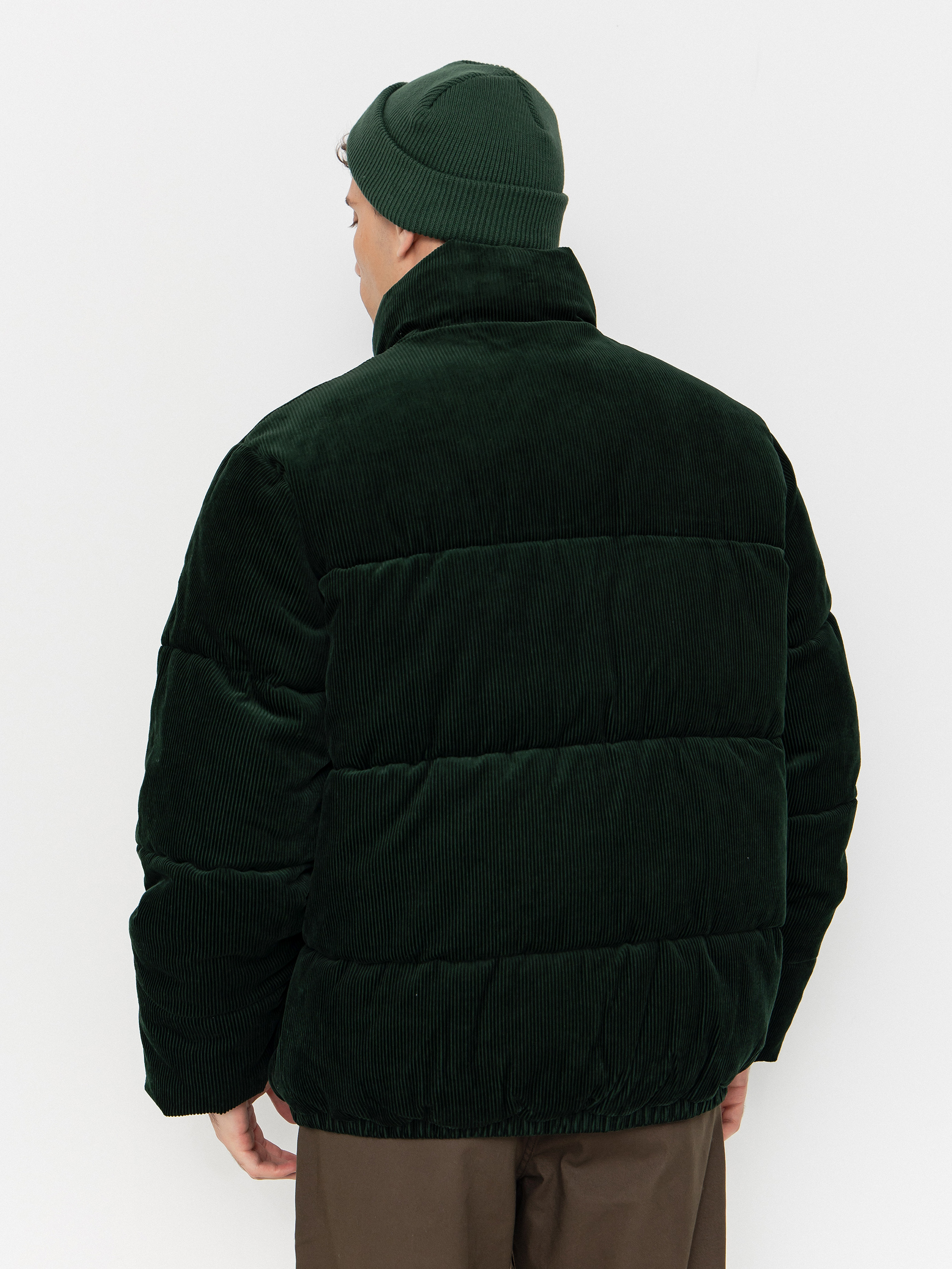 Geacă Volcom Walltz Cord (scarab)