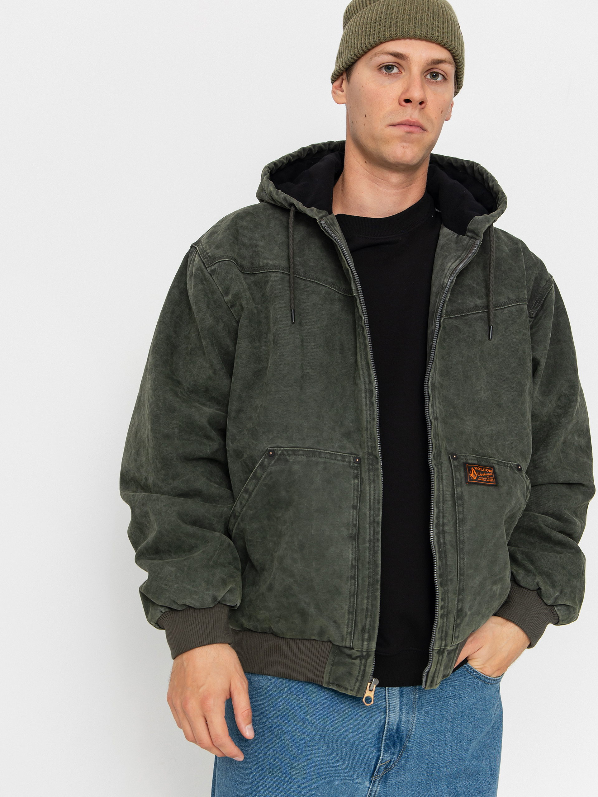 Geacă Volcom Hamilstorm