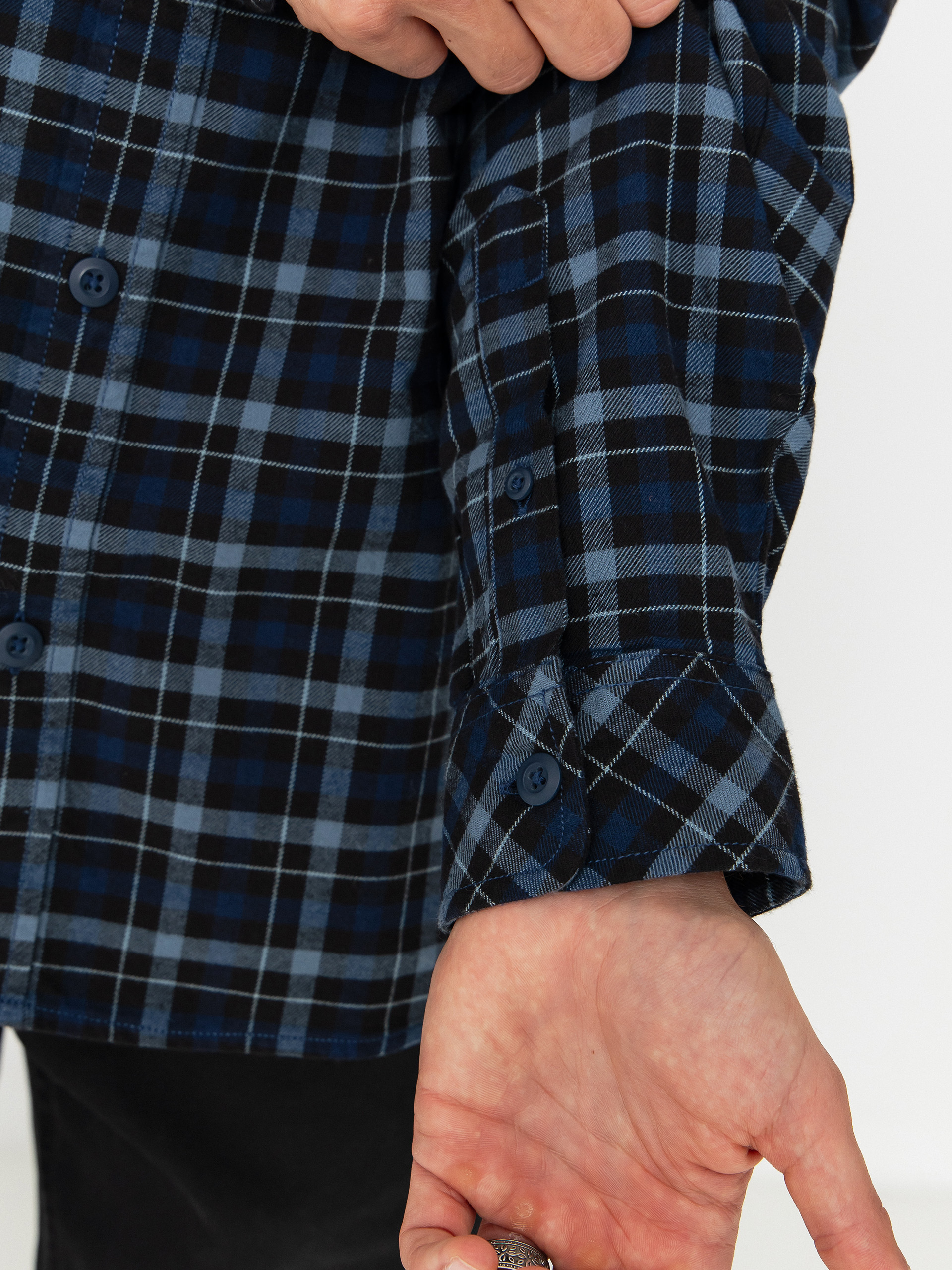 Cu0103mau0219u0103 Carhartt WIP Widmark (widmark check/jupiter)