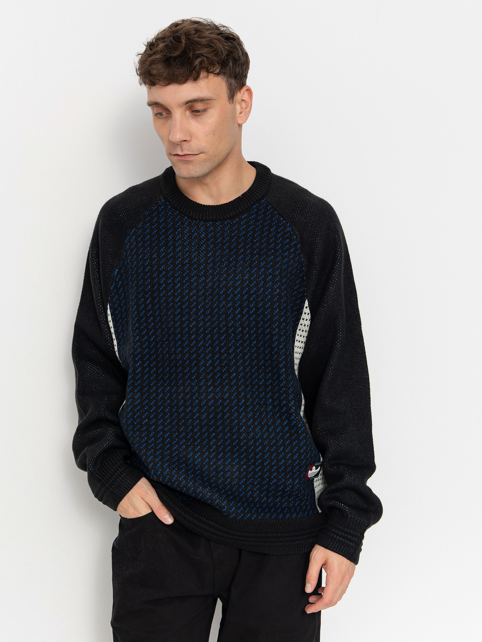 Hanorac adidas Shmoo Ff