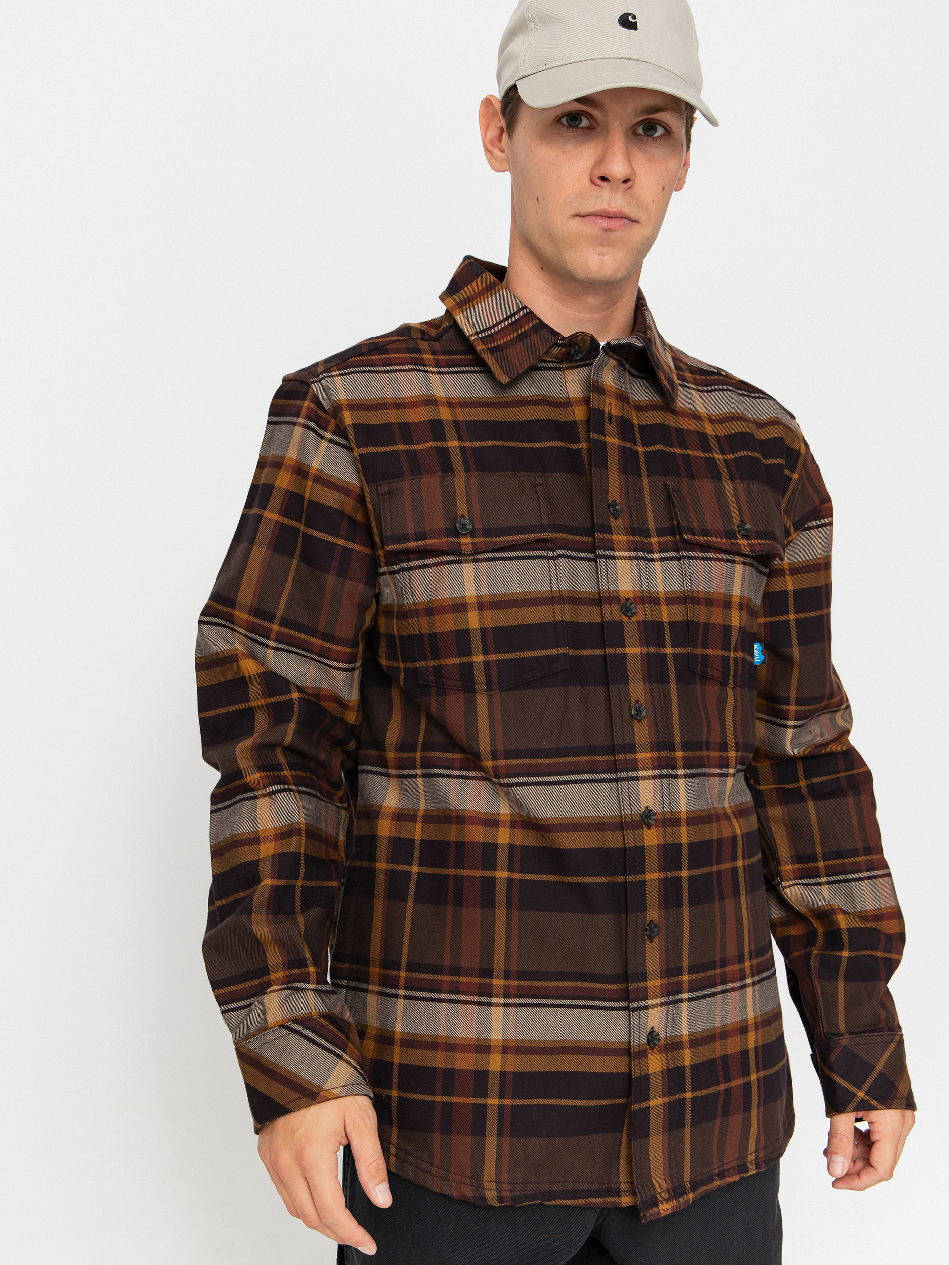 Cu0103mau0219u0103 Kavu Carrick Bend (darkwood trail)