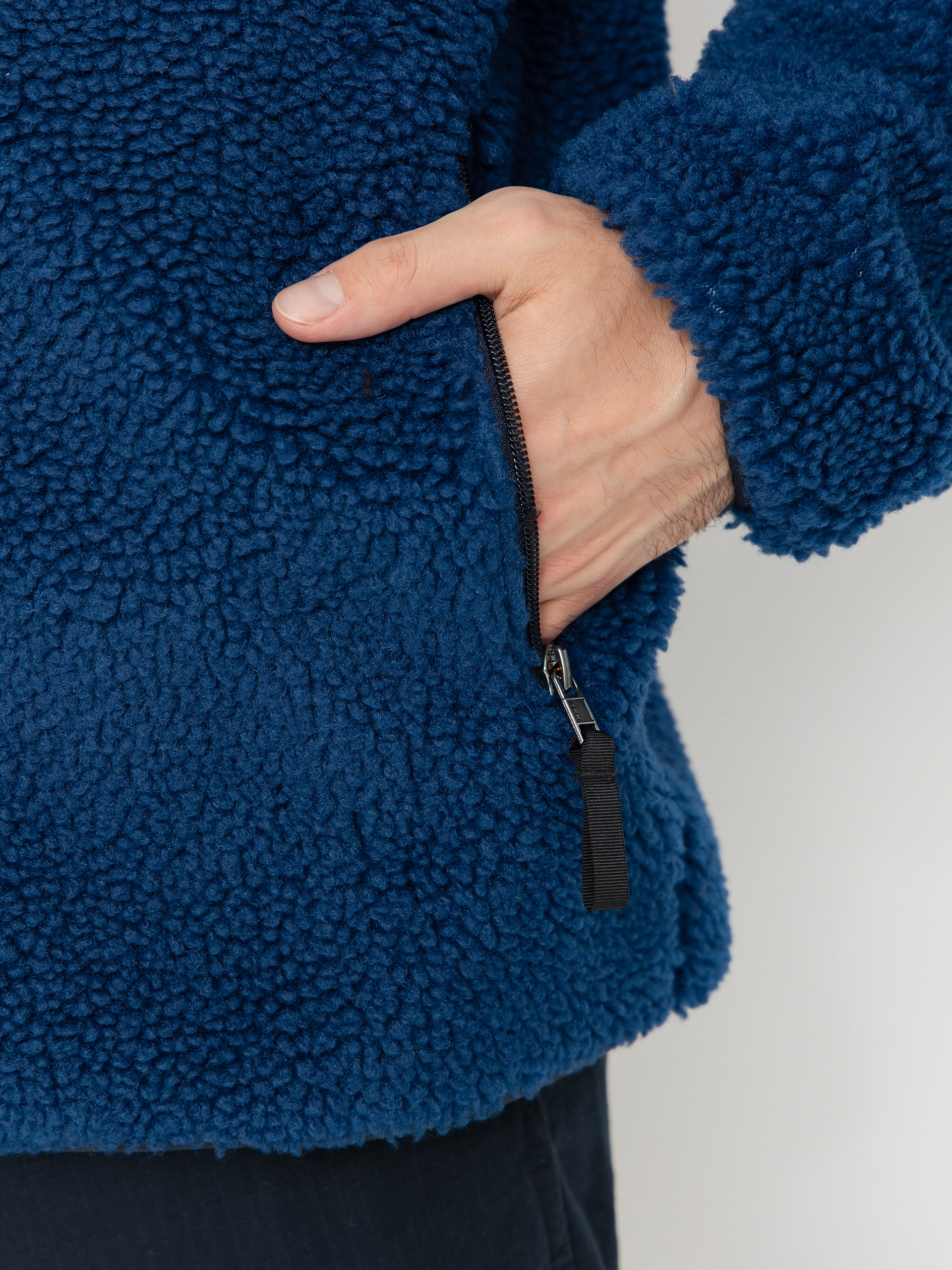 Geacă Patagonia Classic Retro X (clement blue)