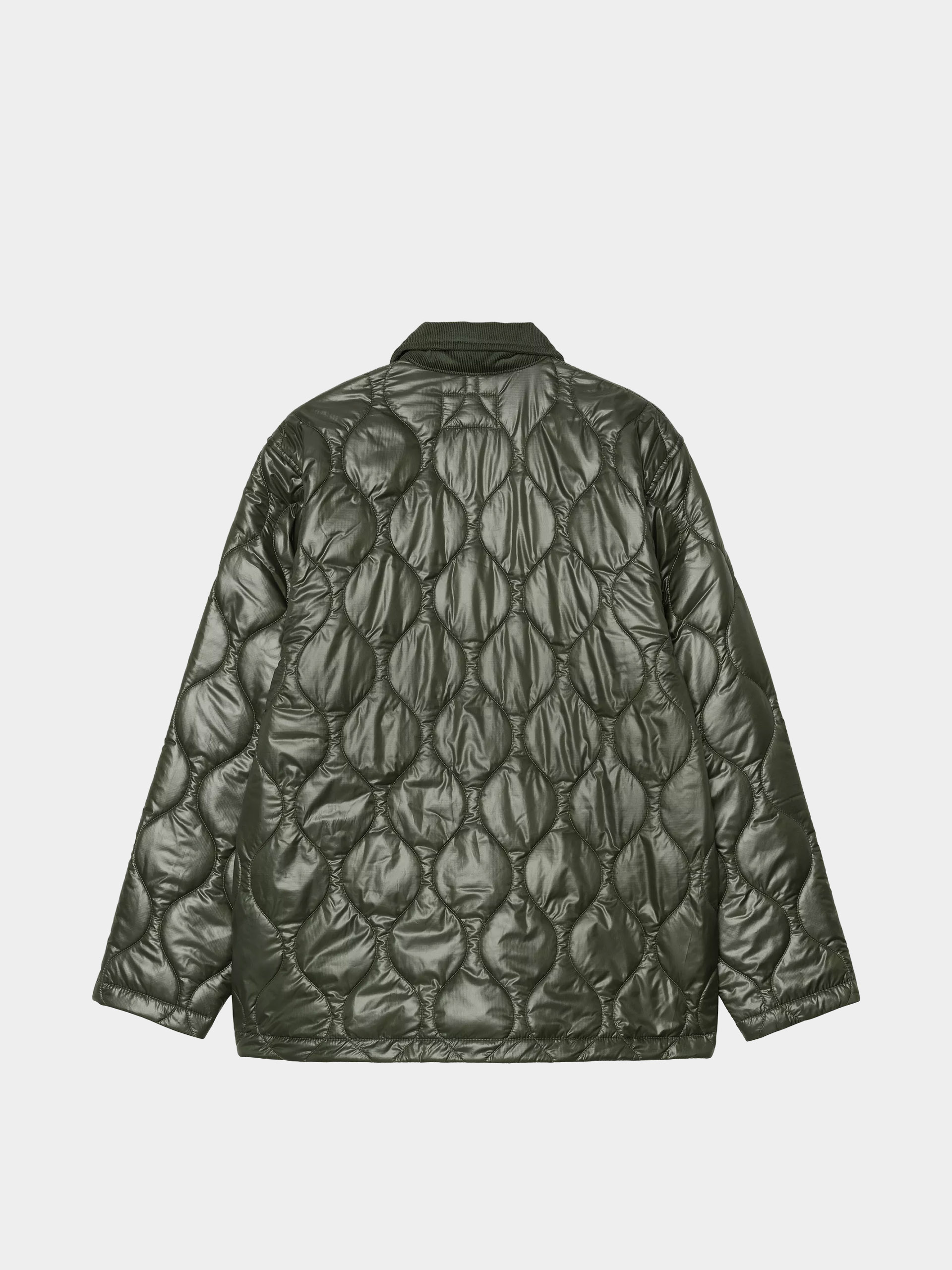 Geacă Carhartt WIP Oscar (opuntia)