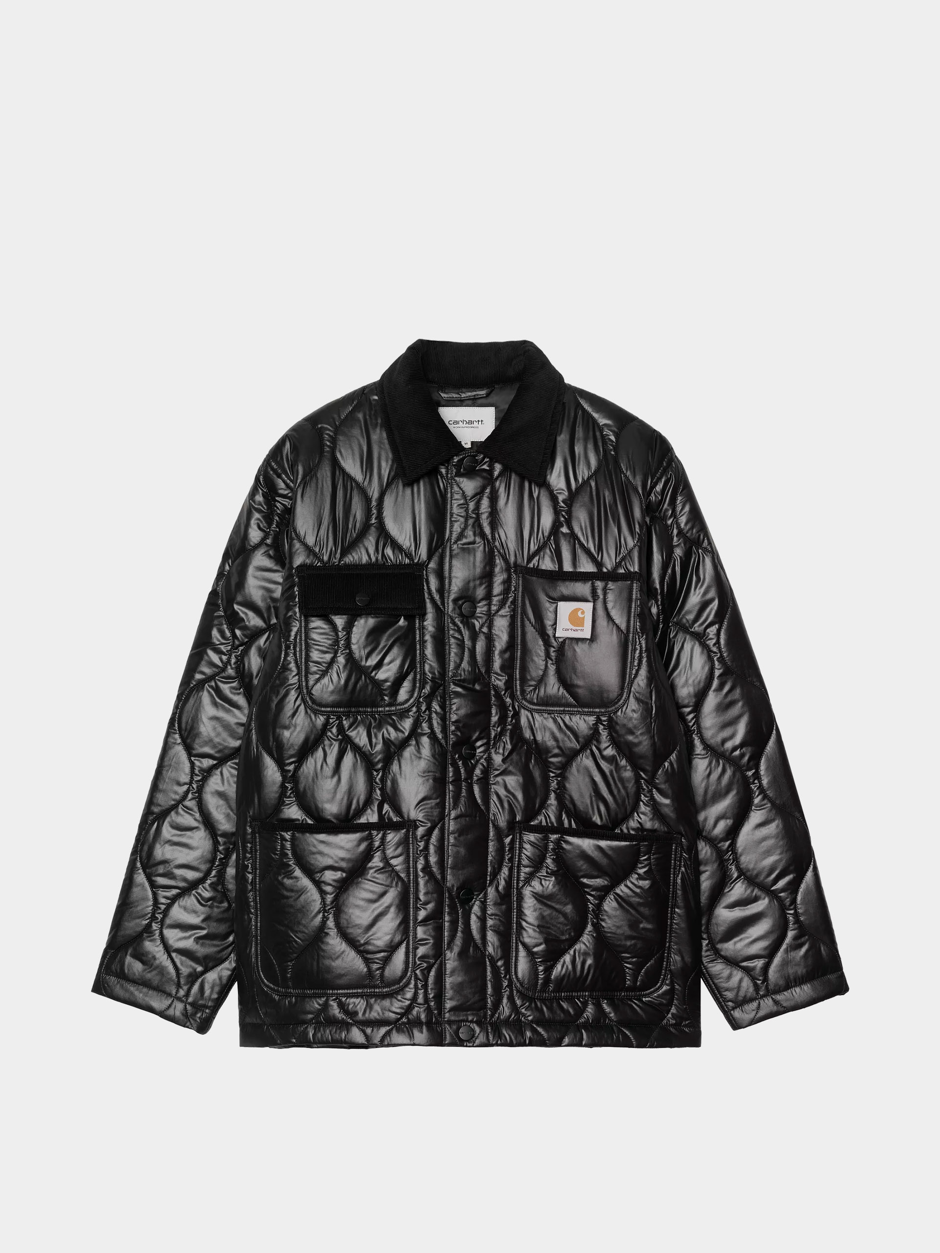 Geacu0103 Carhartt WIP Oscar (black)