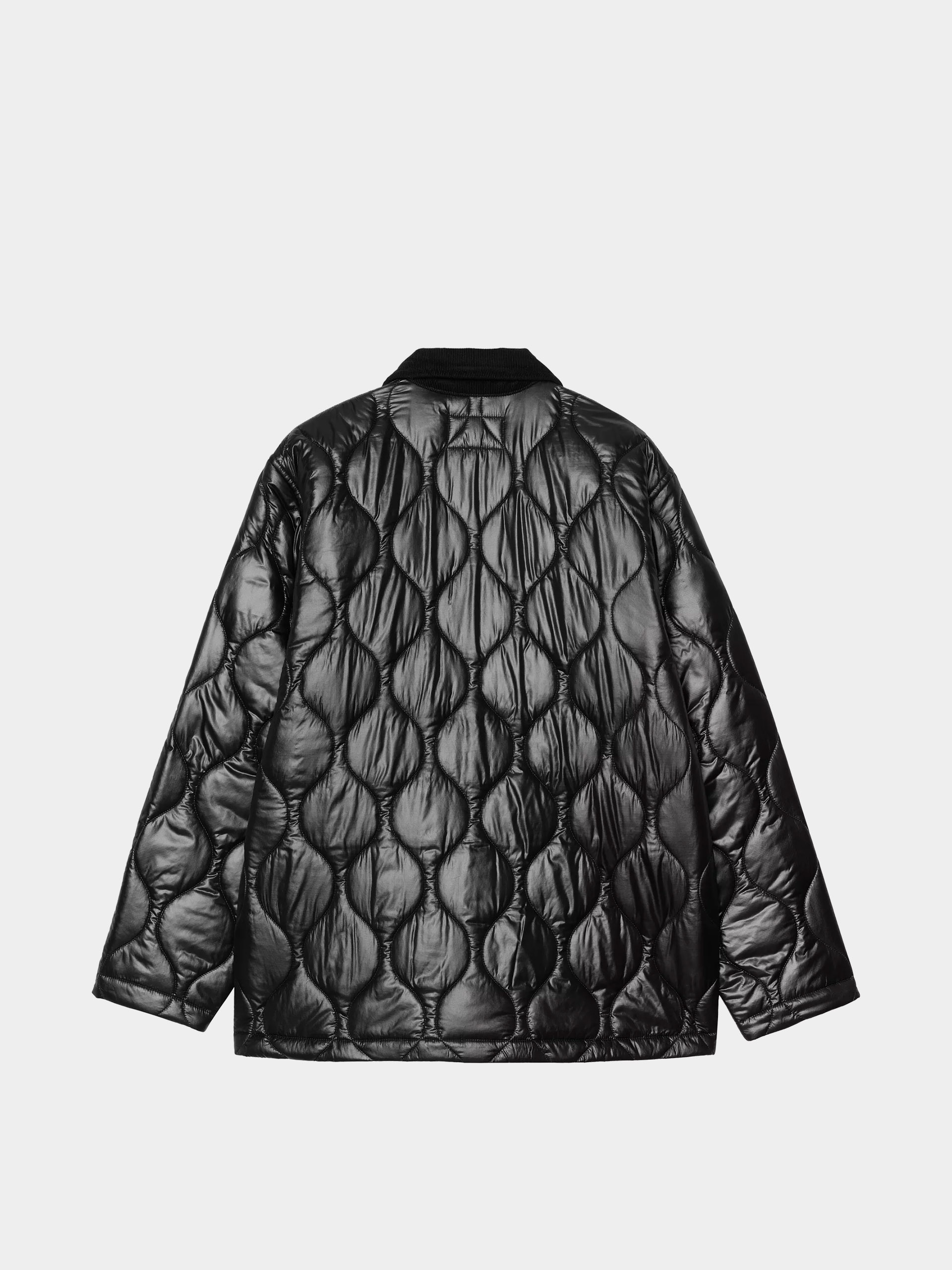 Geacă Carhartt WIP Oscar (black)