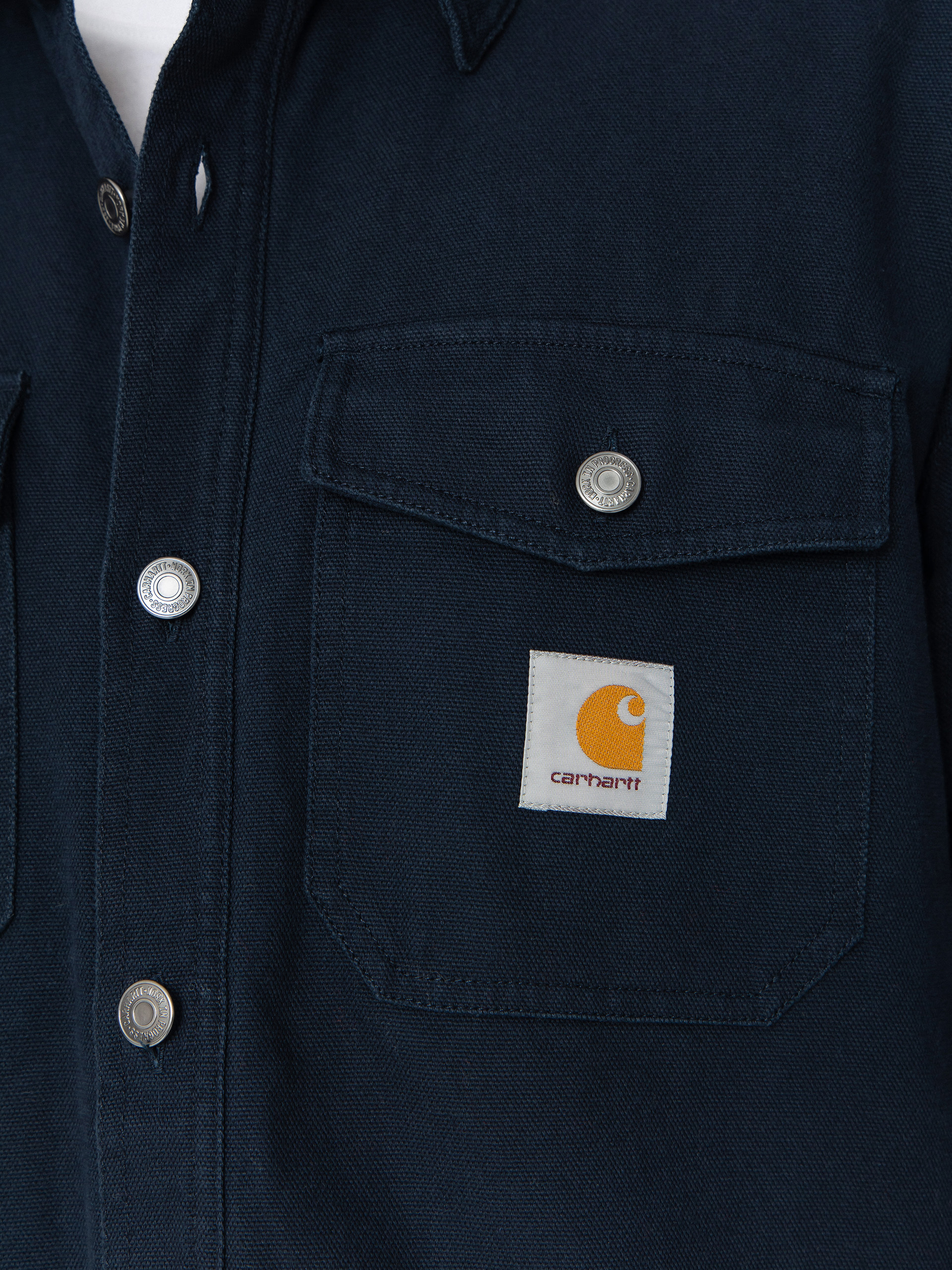 Geacă Carhartt WIP Selby (deep night)