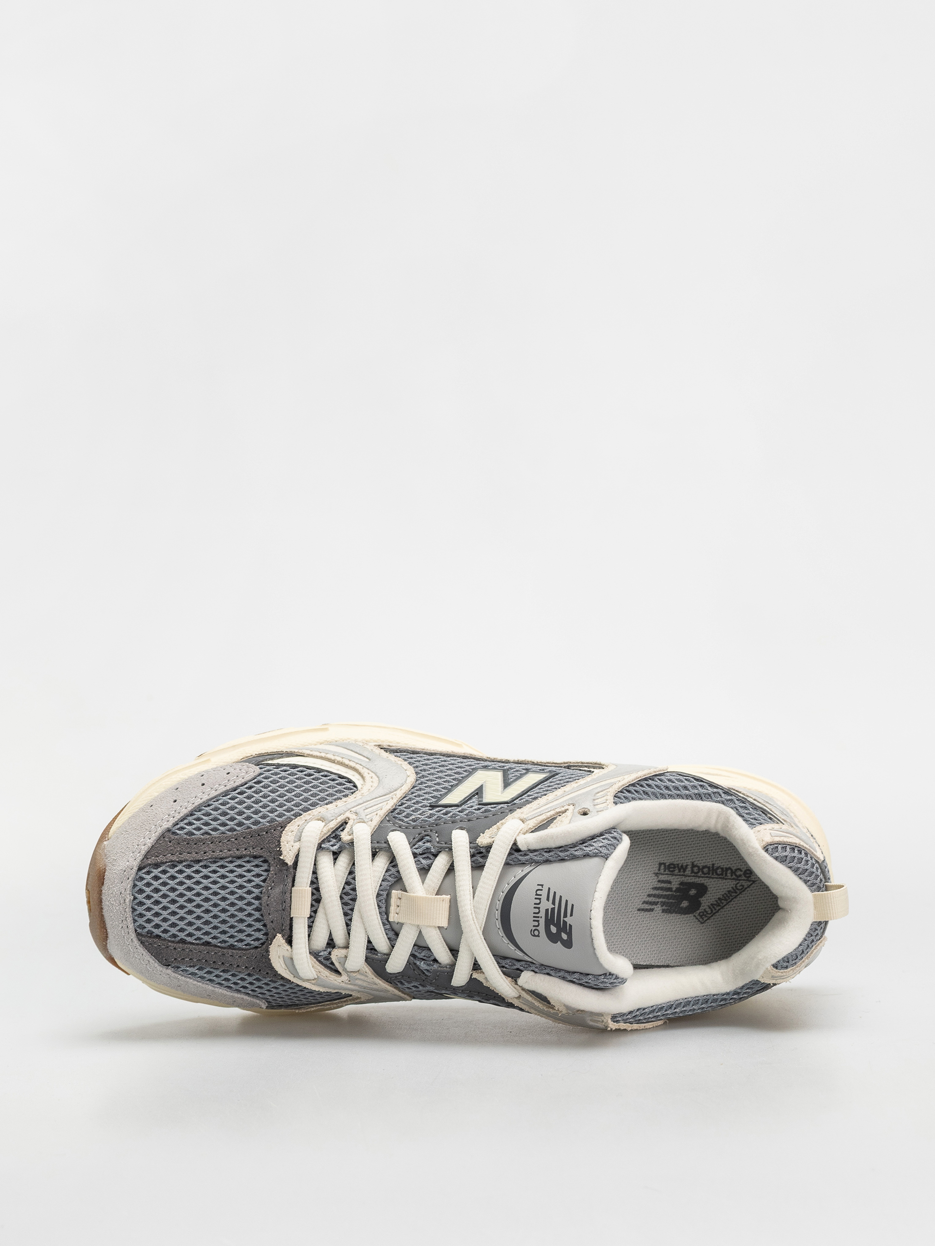 りか Pantofi New Balance 530 - gri (raincloud)