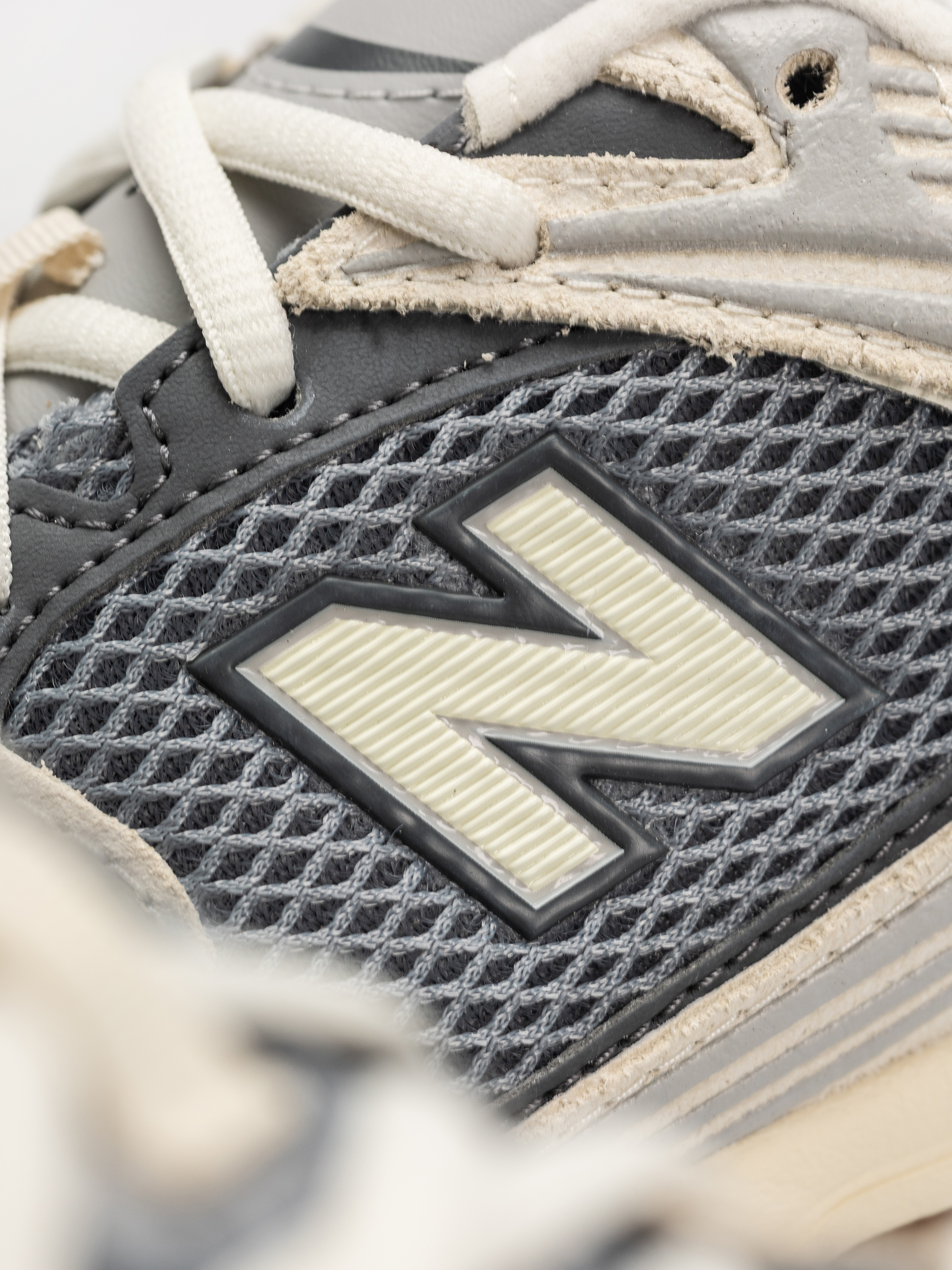 Pantofi New Balance 530 - gri (raincloud)