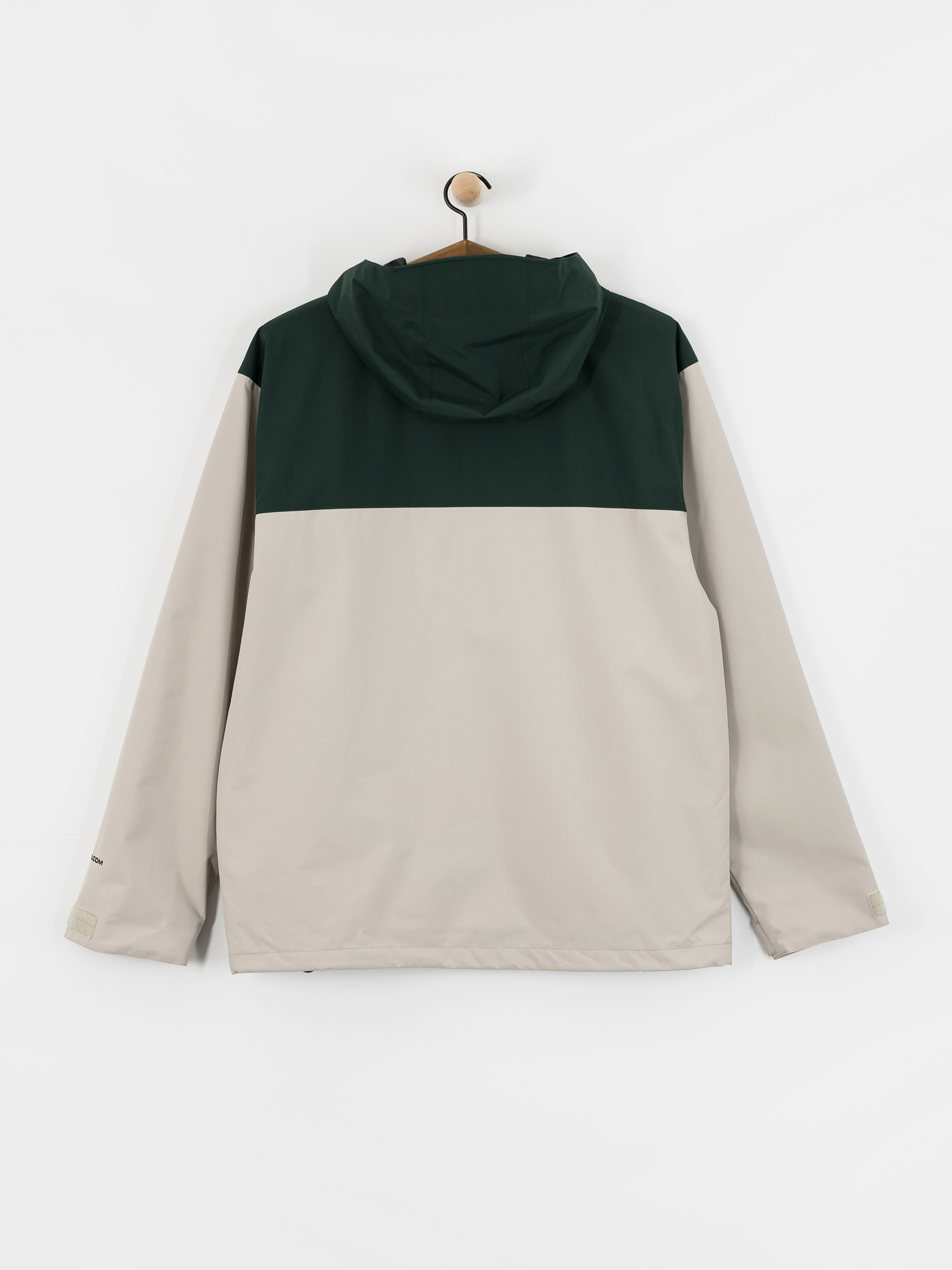 Pentru bărbați Geacă de snowboard Volcom Buckthreeeighty (stone)