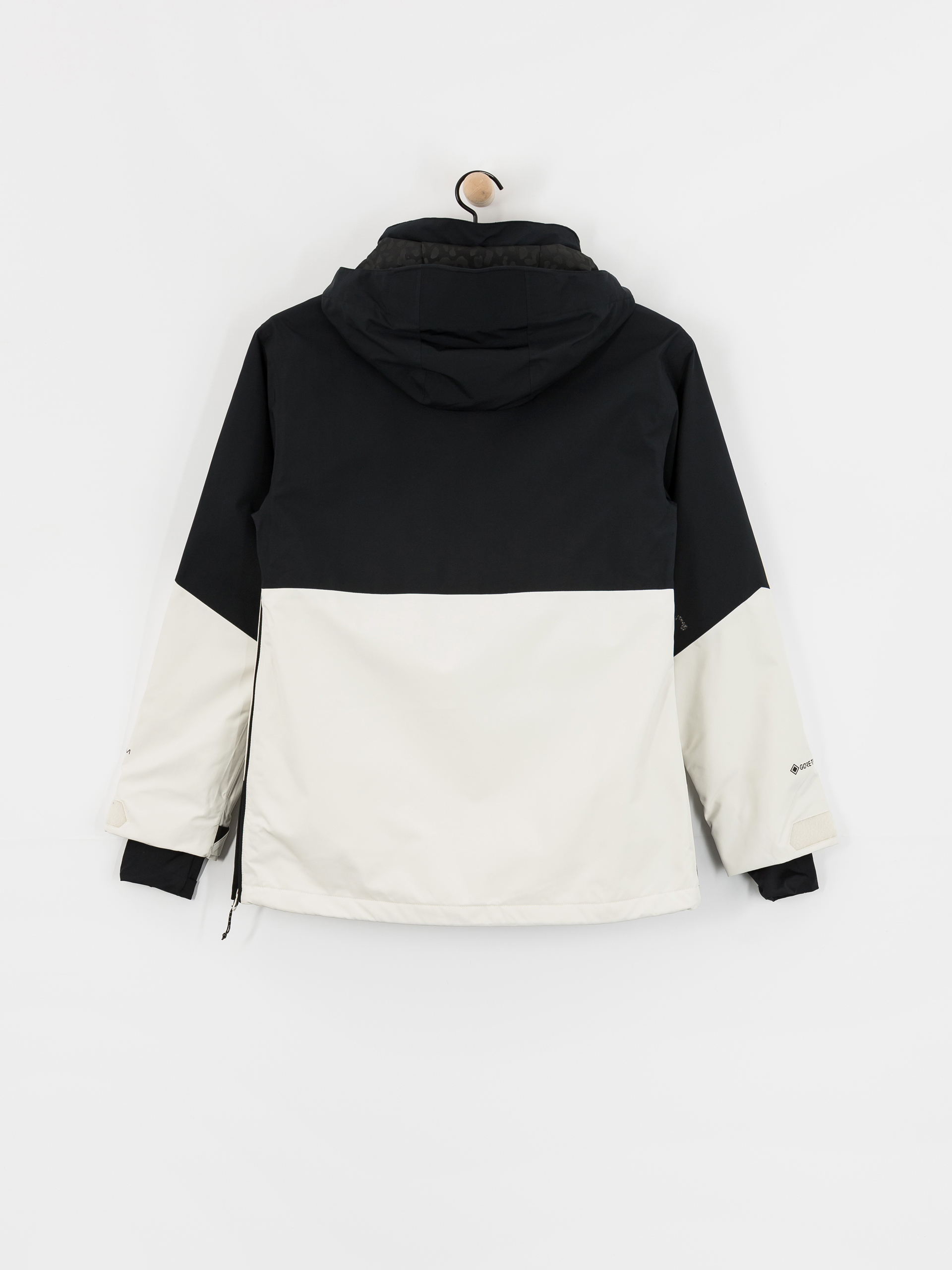 Pentru femei Geacă de snowboard Volcom Fern Ins Gore Pullover (bone)