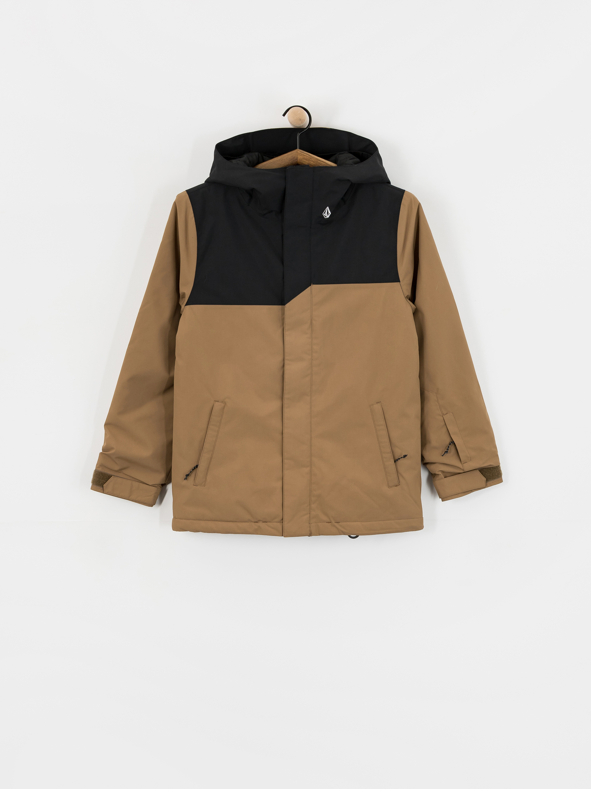 Geacă de snowboard Volcom Stone.91 Ins JR