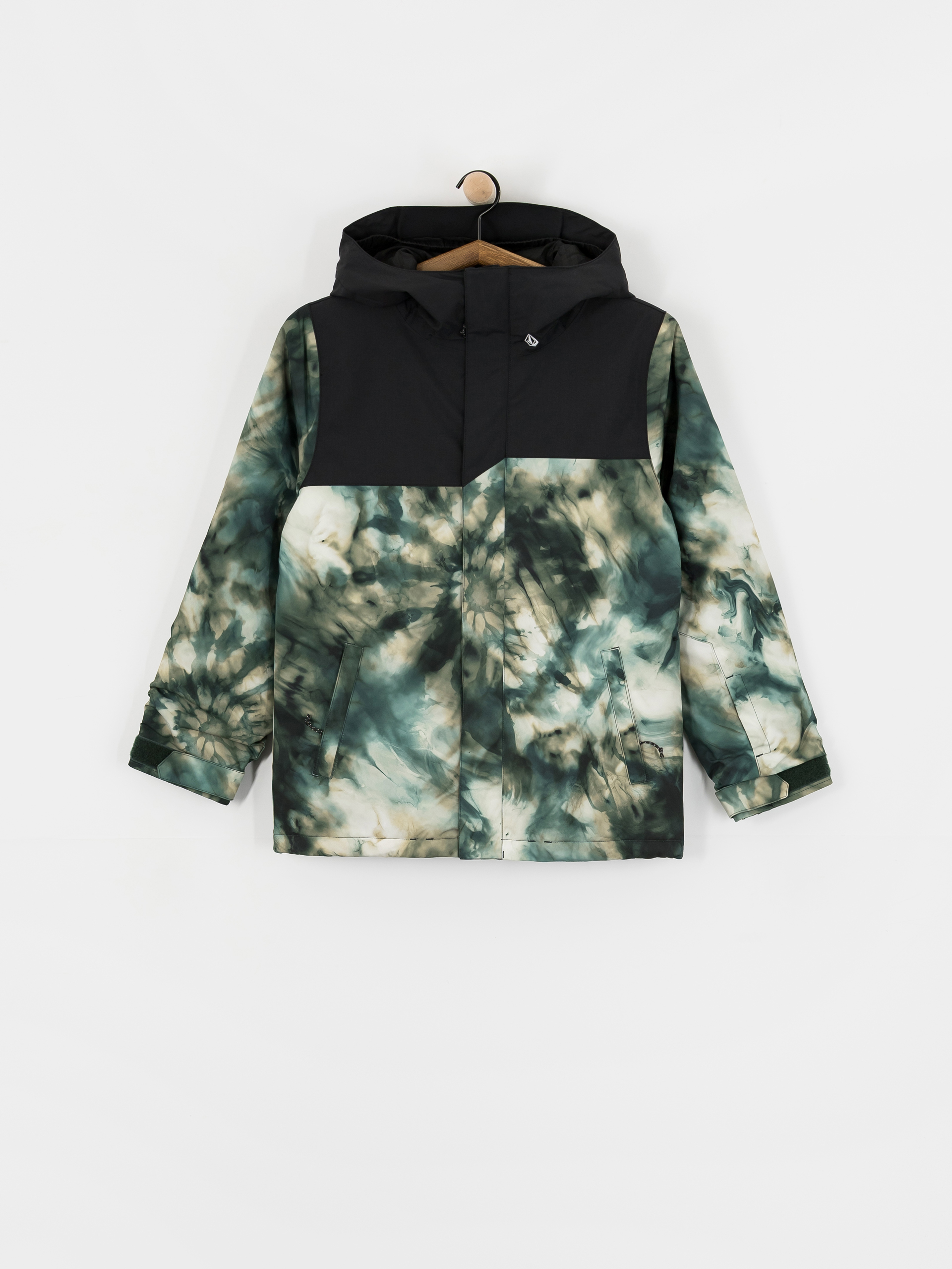 Geacă de snowboard Volcom Stone.91 Ins JR