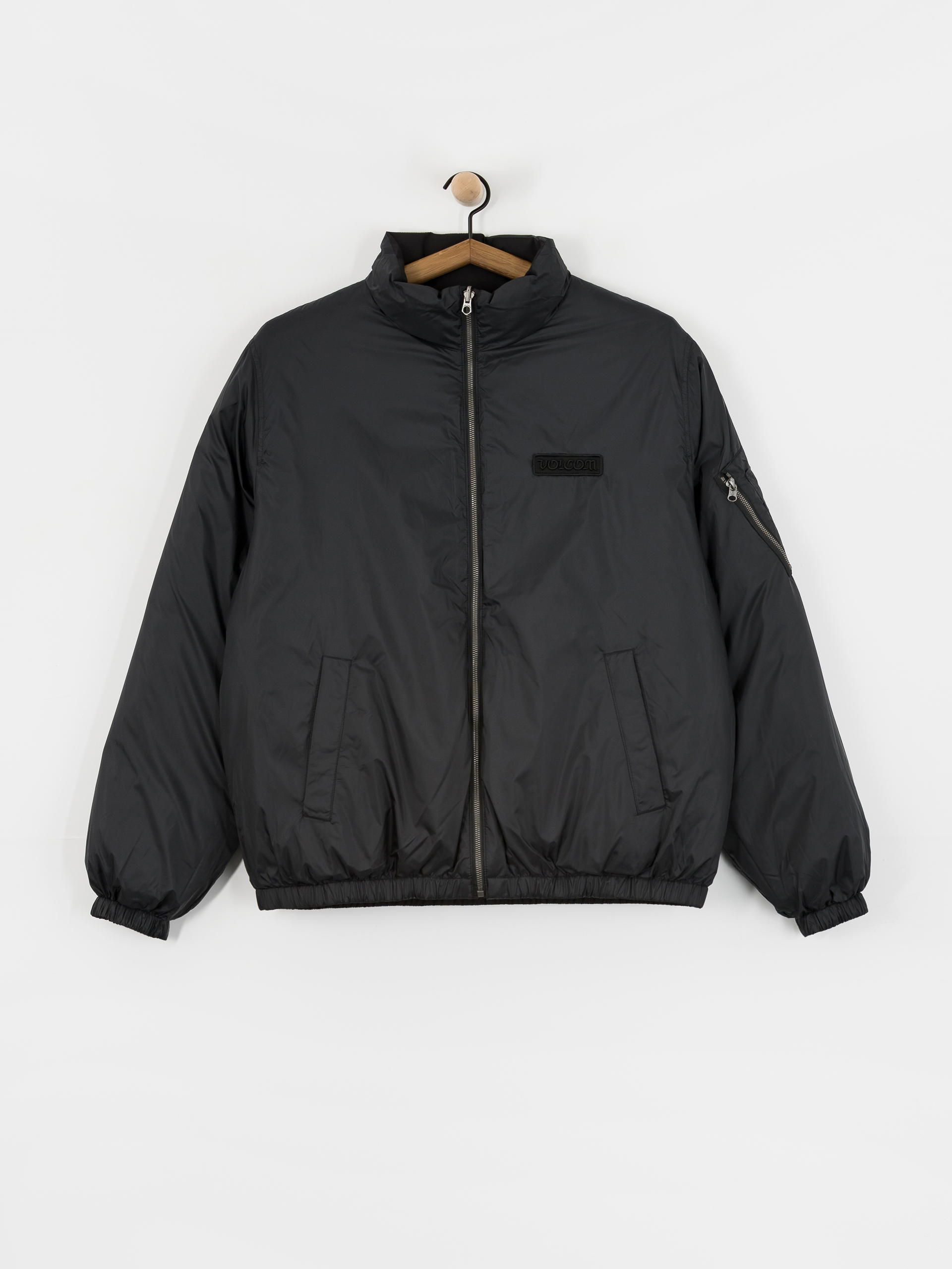 Geacă Volcom Fillmoore (black)