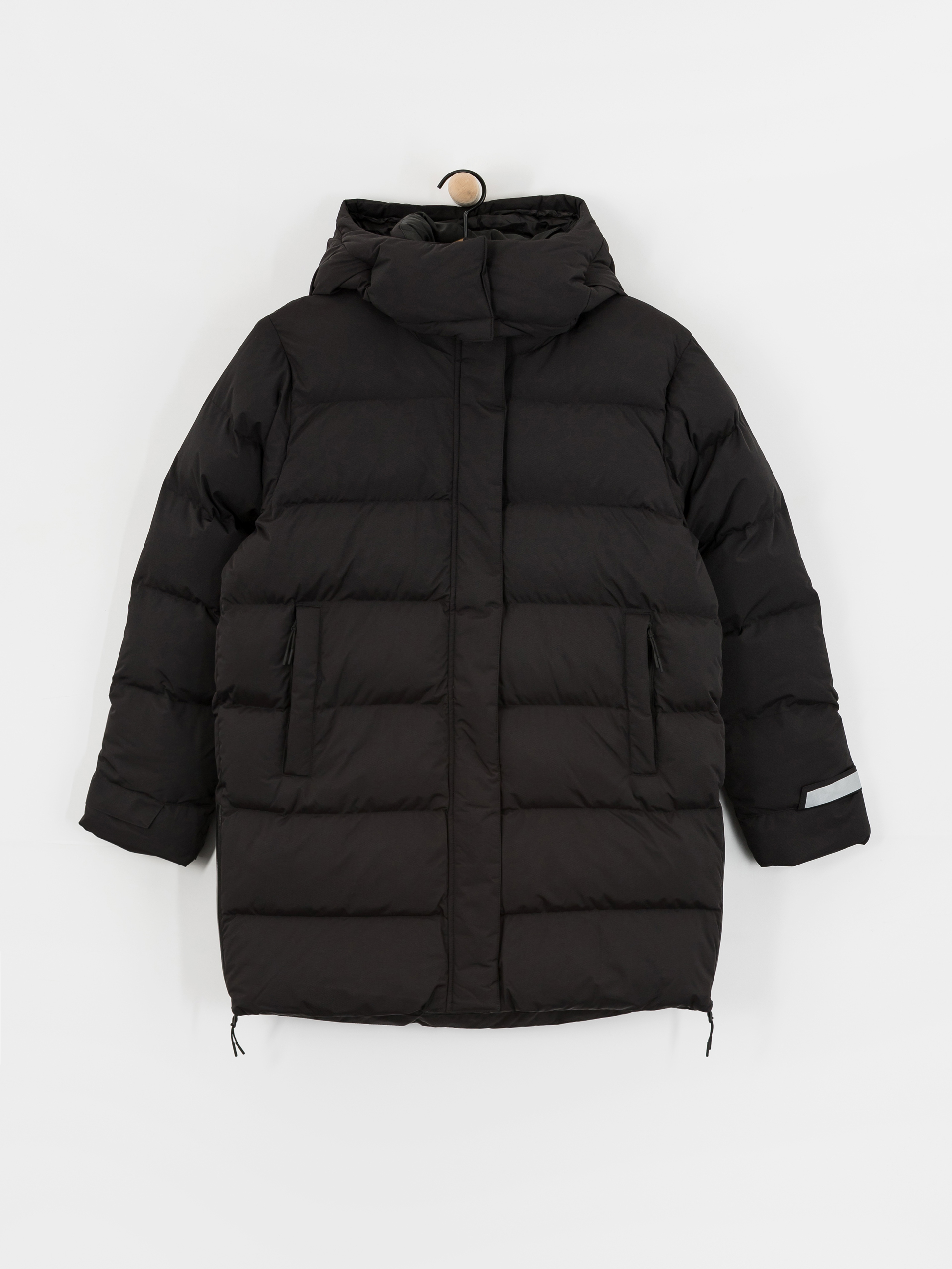 Geacă Helly Hansen Aspire Puffy Parka Wmn (black)